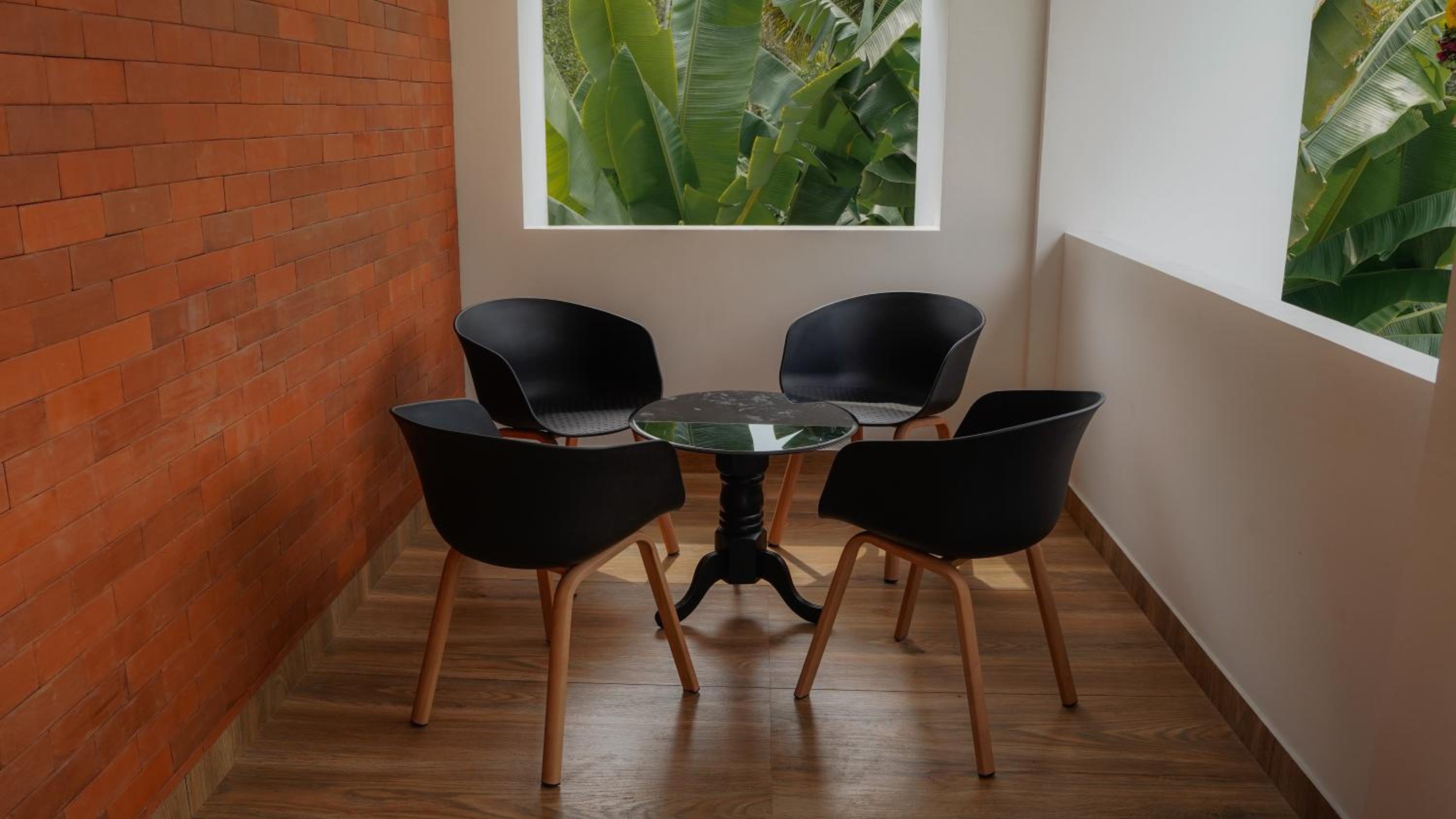 Waterlily Homestay