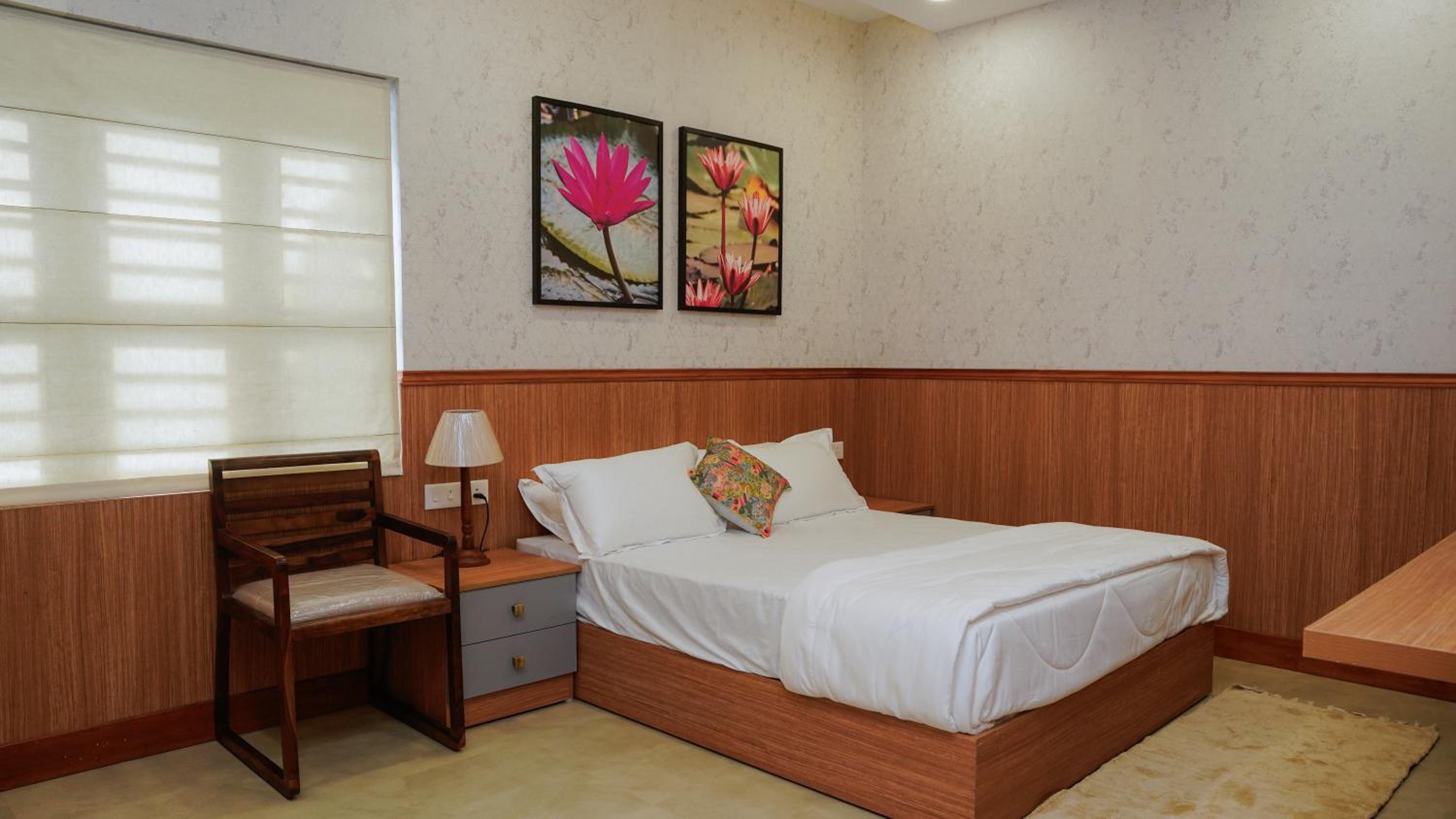 Waterlily Homestay
