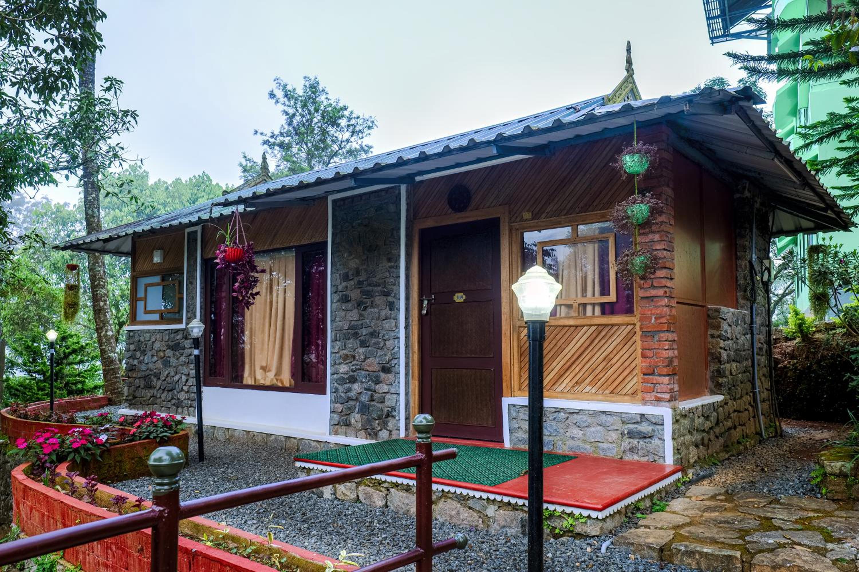 Exotica Holidays