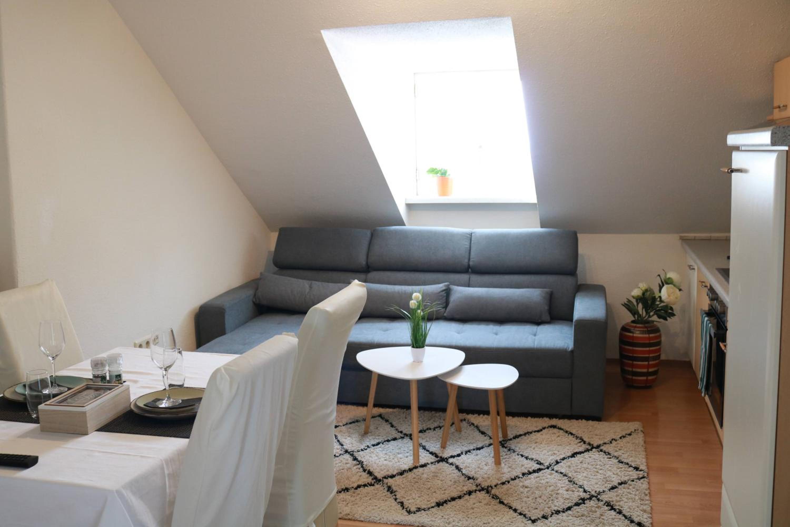Prein Apartments --- Self-Check-In --- Nähe Red Bull Ring