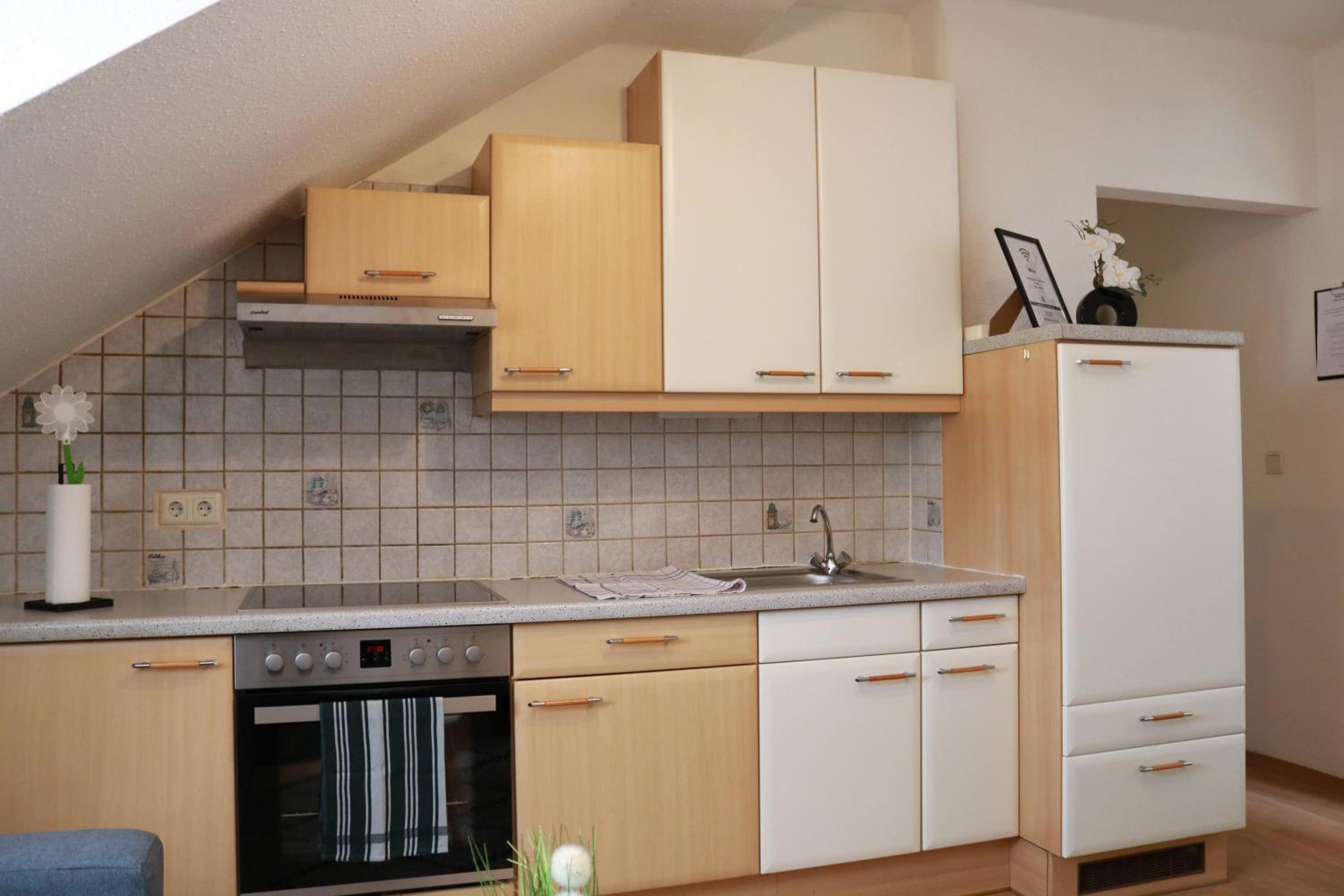 Prein Apartments --- Self-Check-In --- Nähe Red Bull Ring
