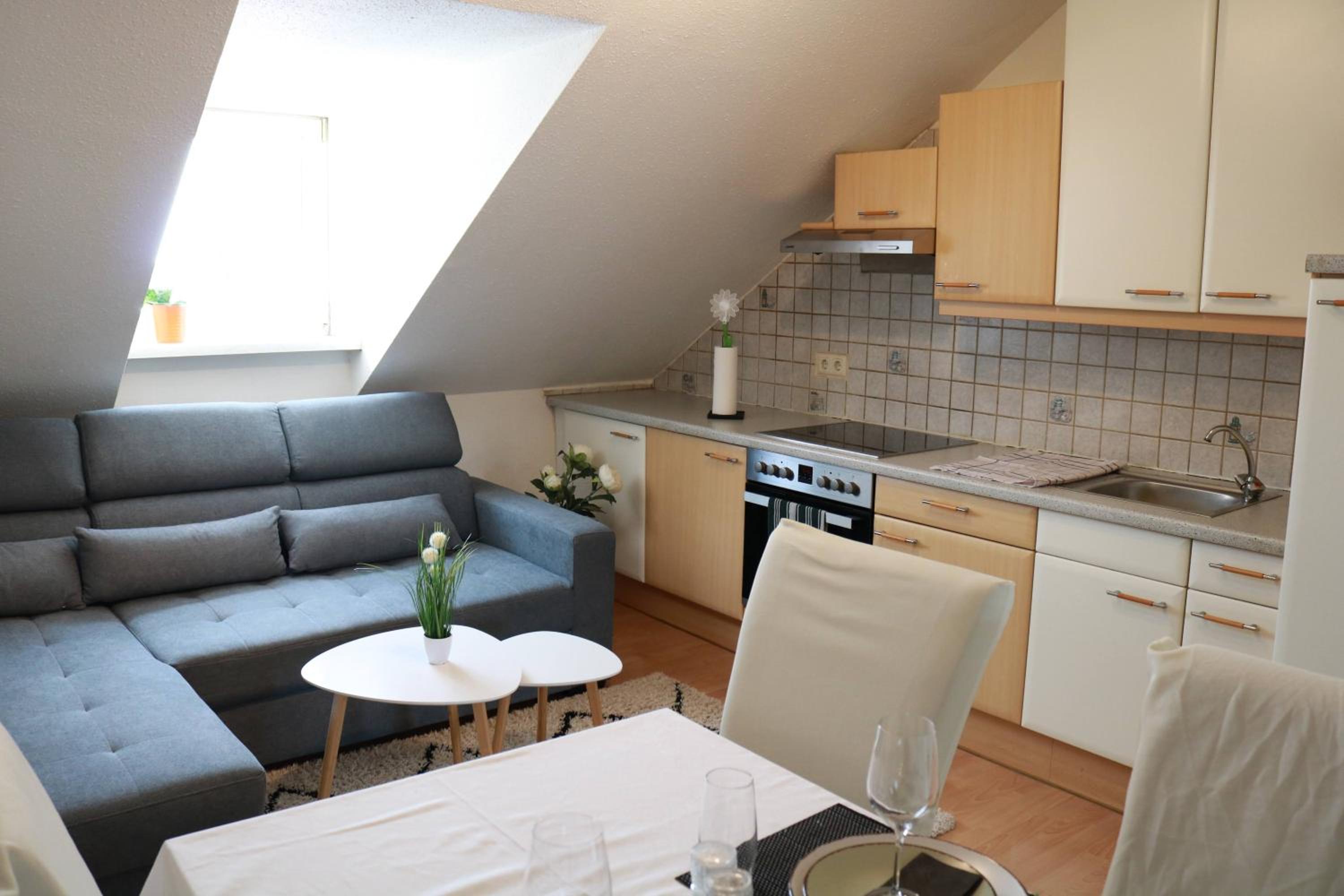 Prein Apartments --- Self-Check-In --- Nähe Red Bull Ring