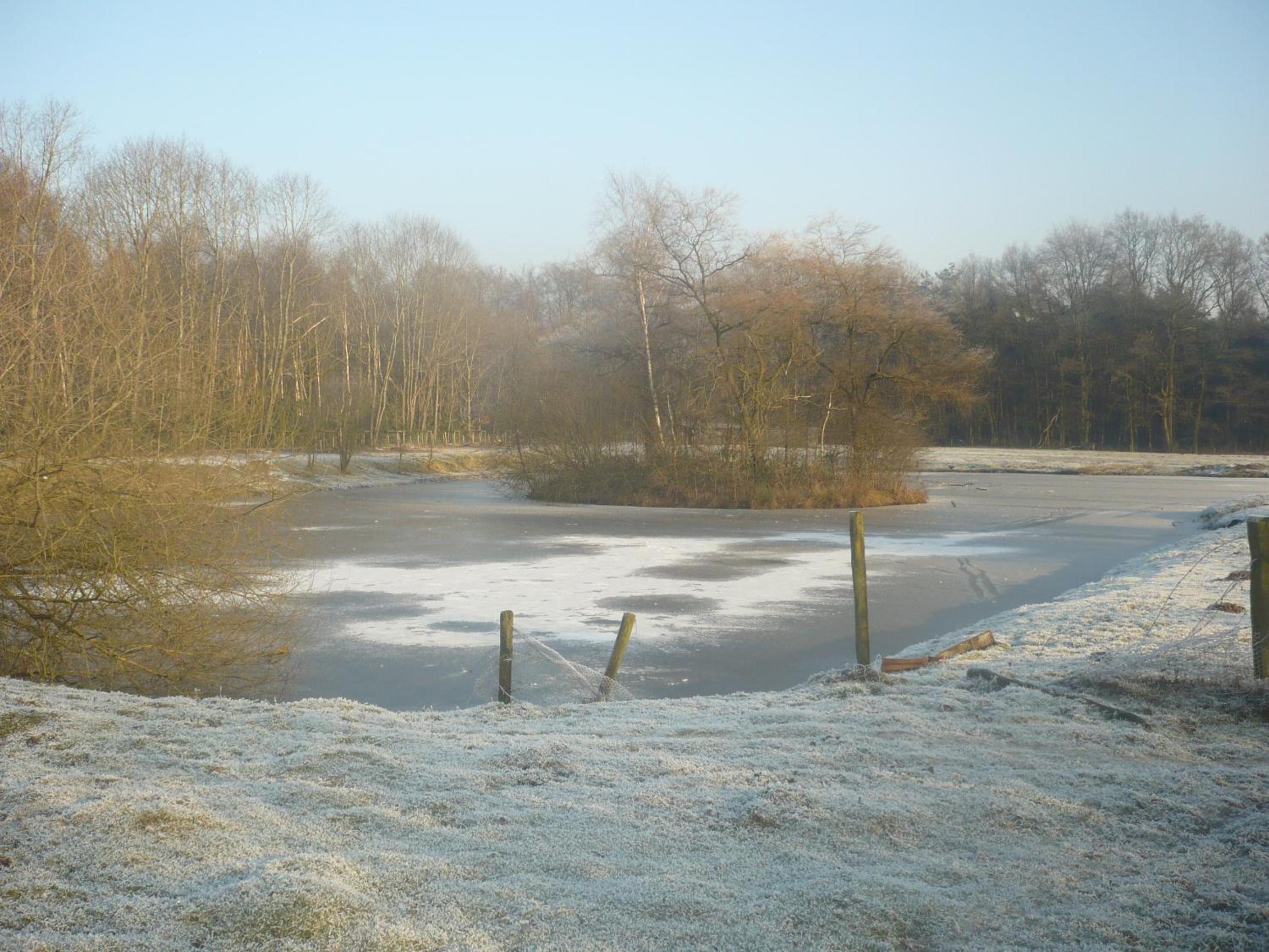 B&B Heerlijkhyd