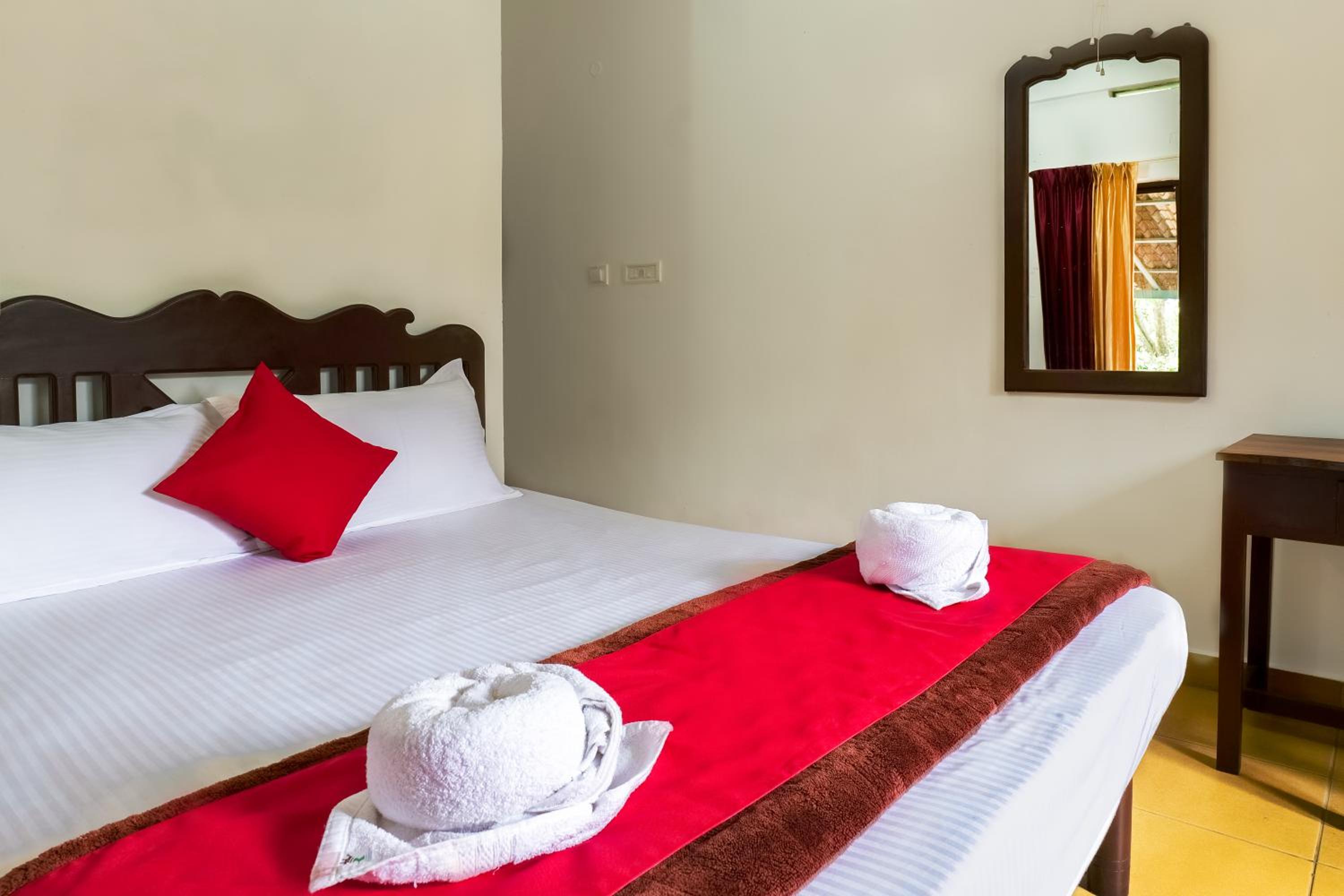 Exotica Holidays
