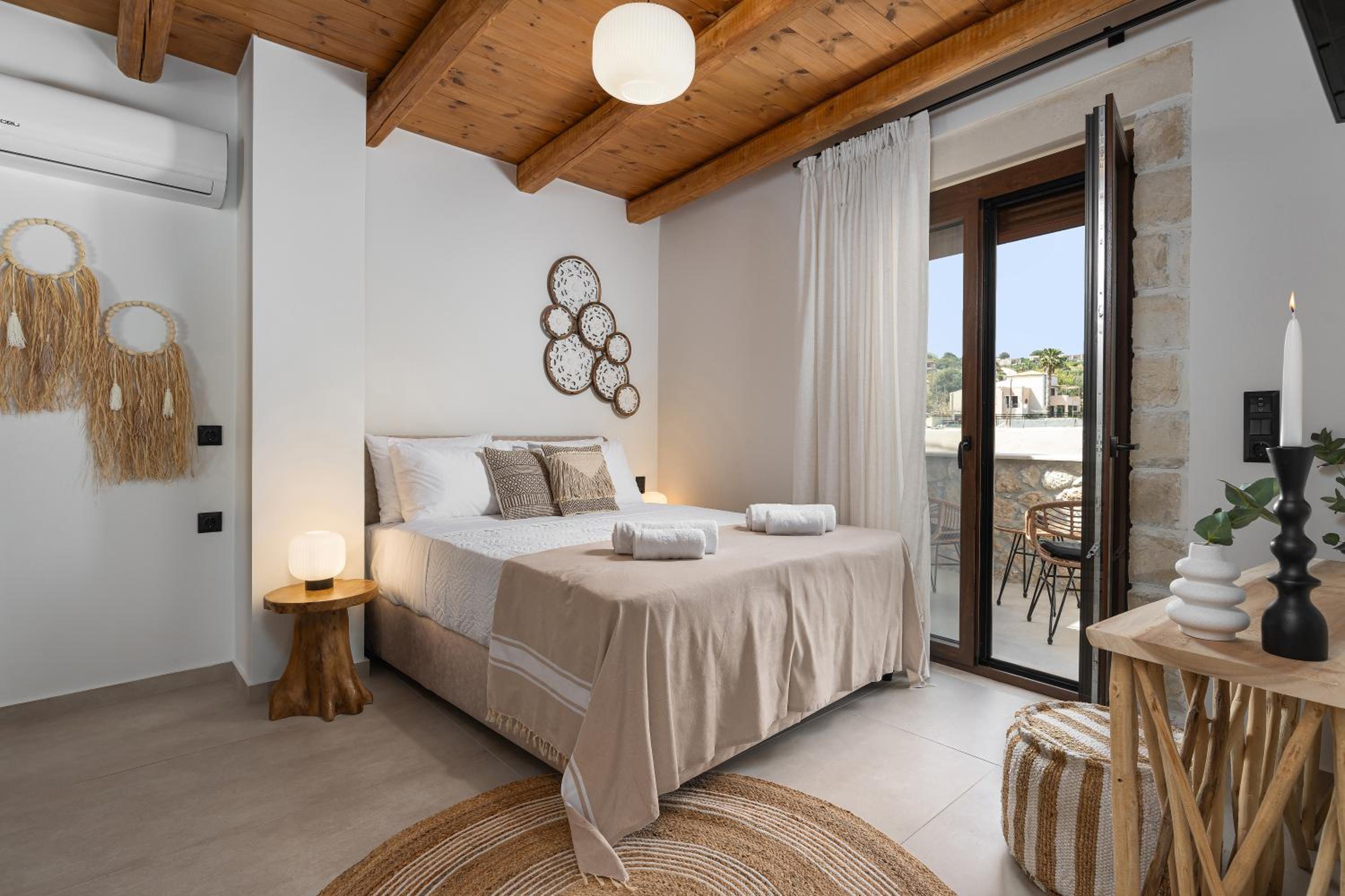 Villa Esteria