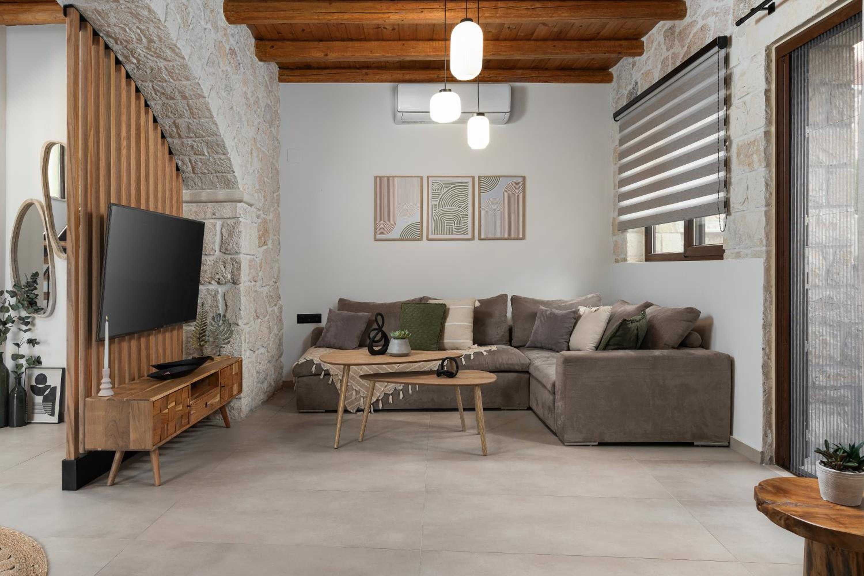 Villa Esteria