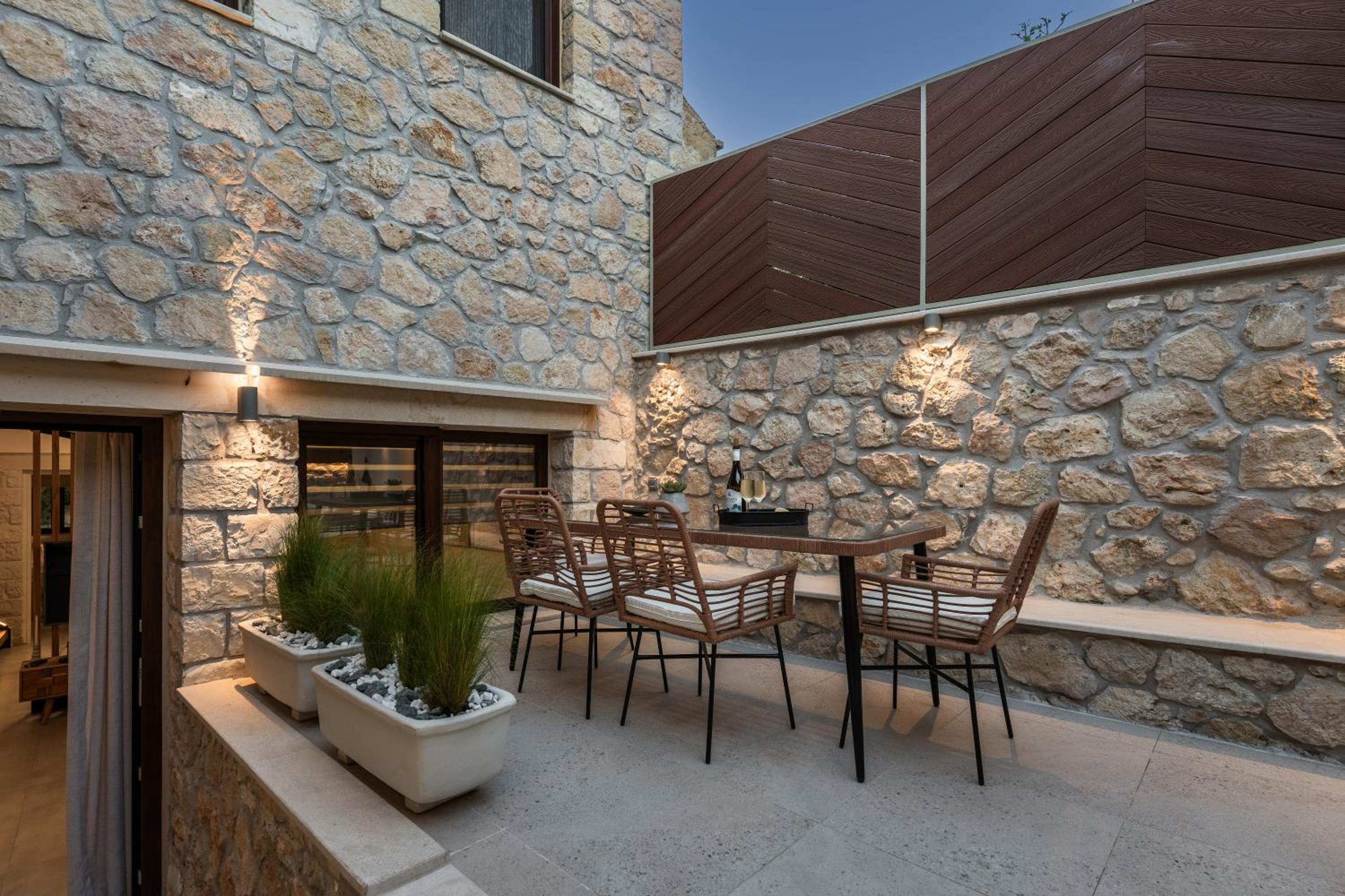 Villa Esteria