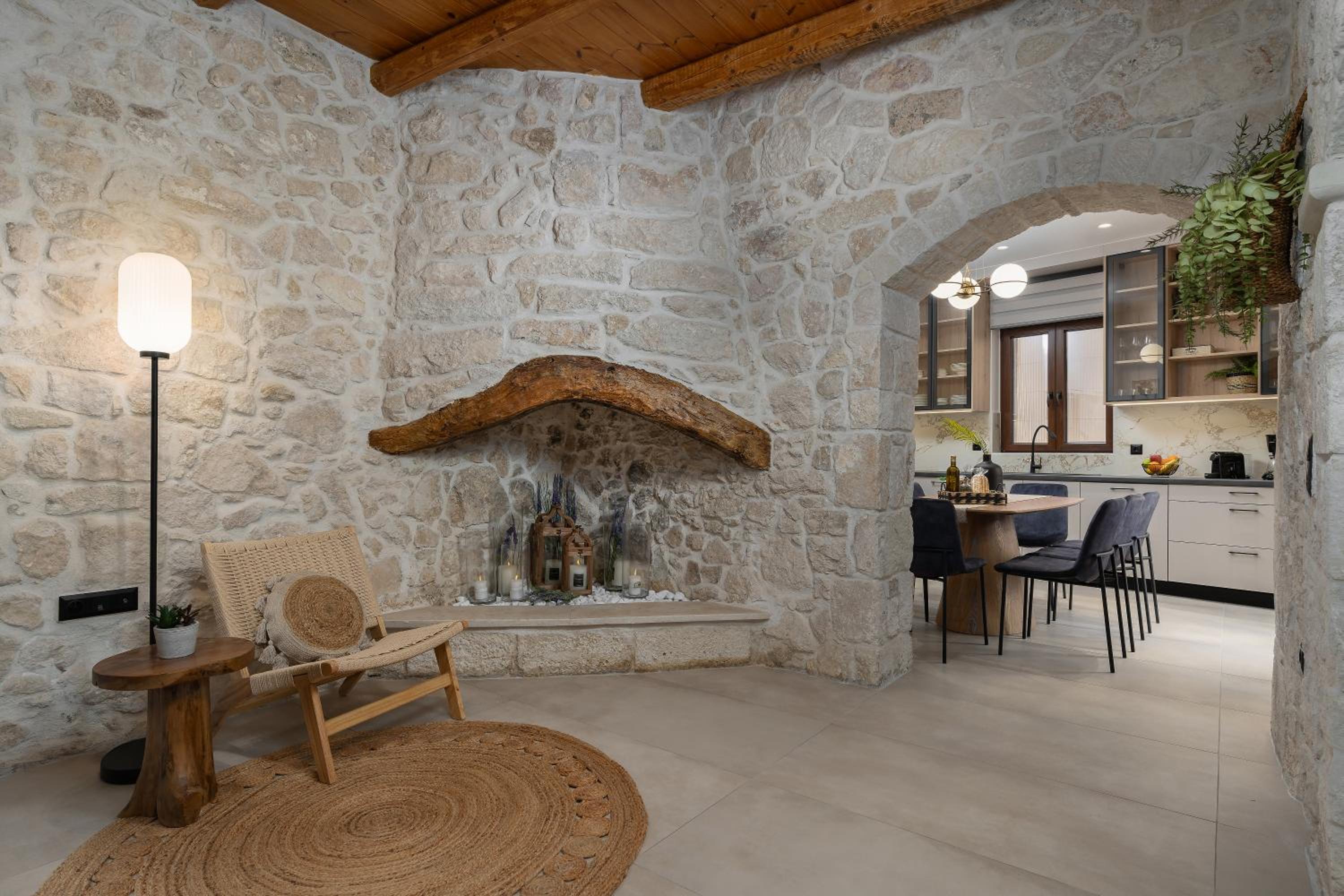 Villa Esteria