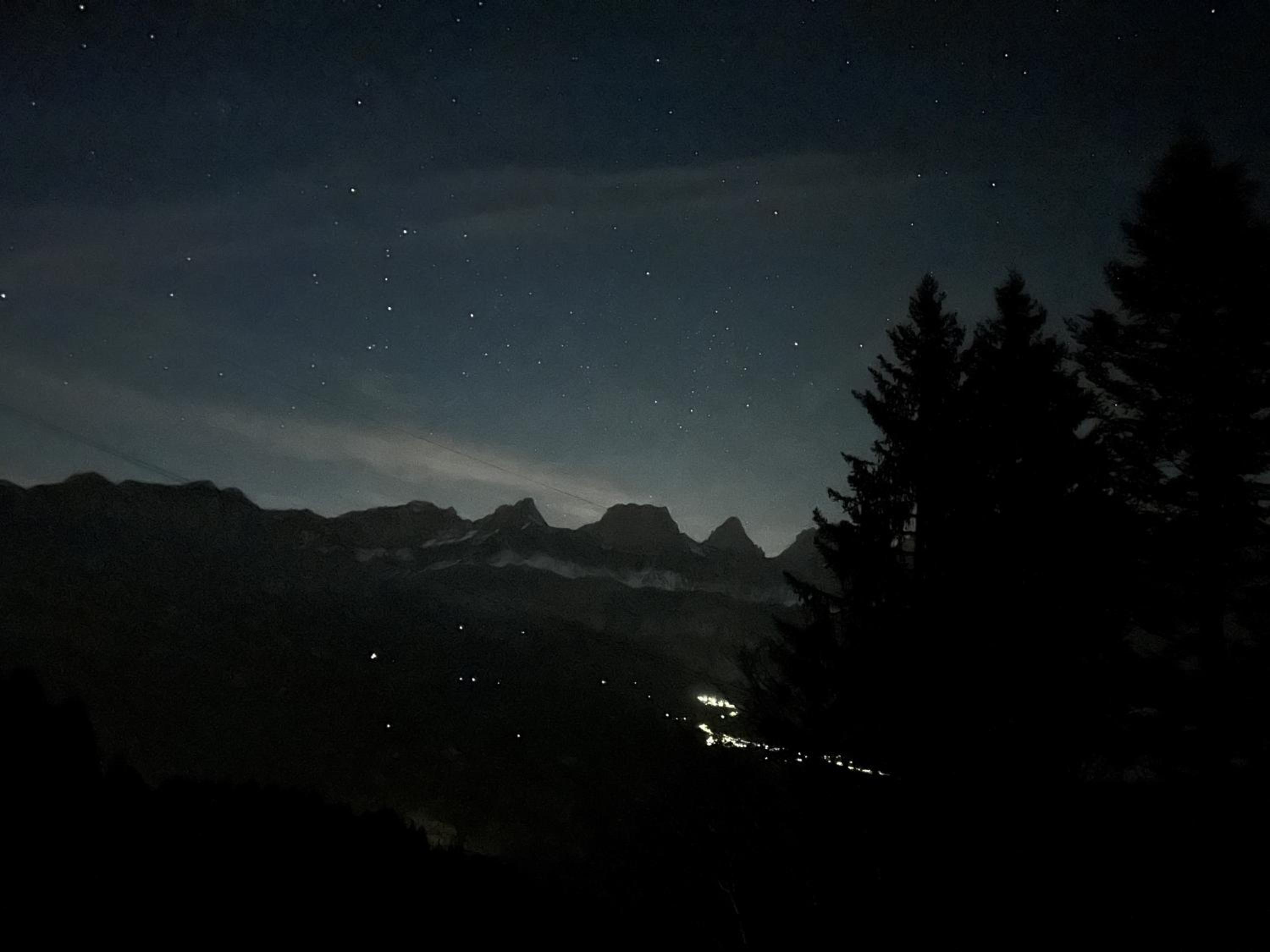 Chalet Tännli - CharmingStay