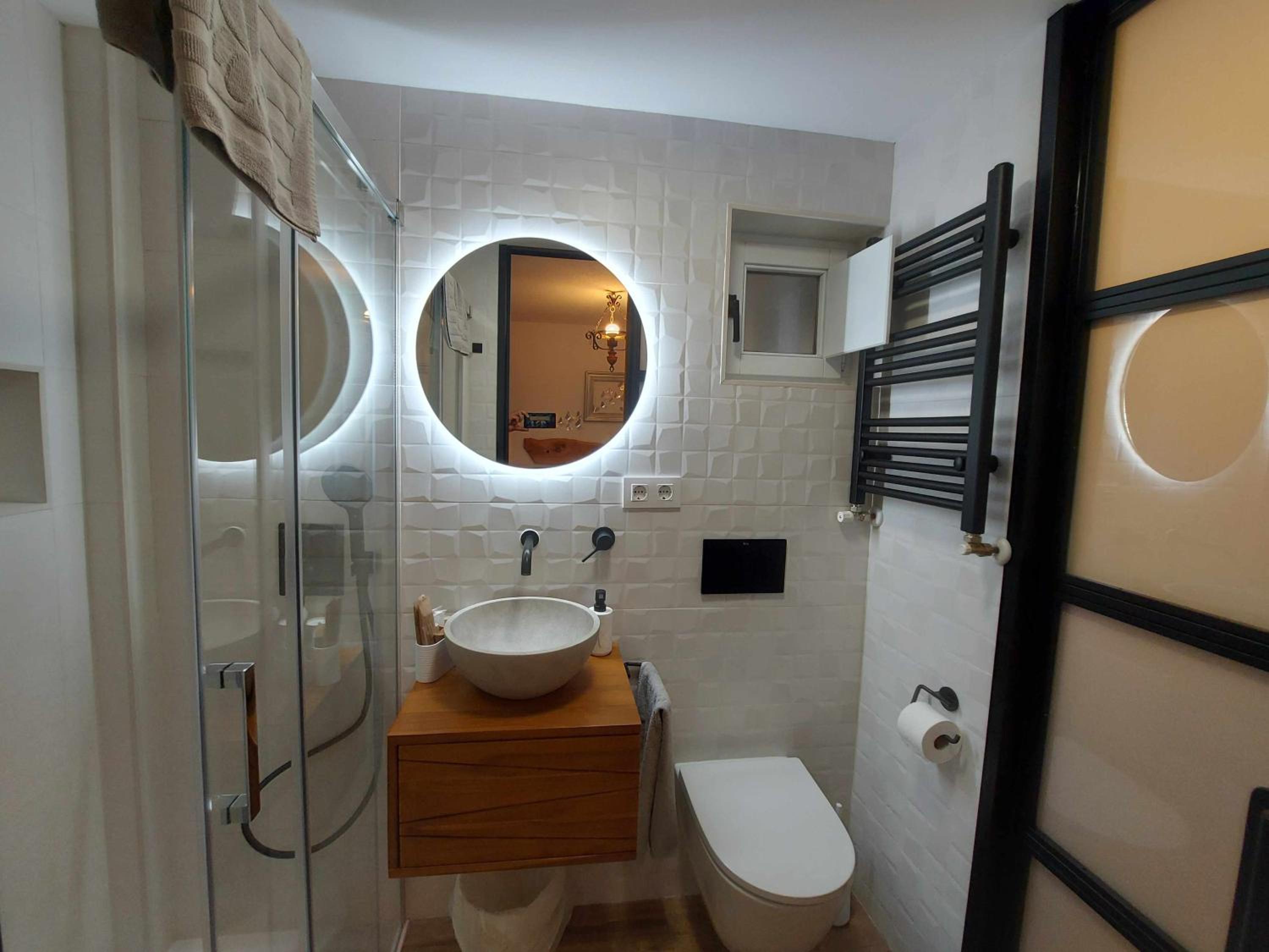 Apartamentos Nevandi