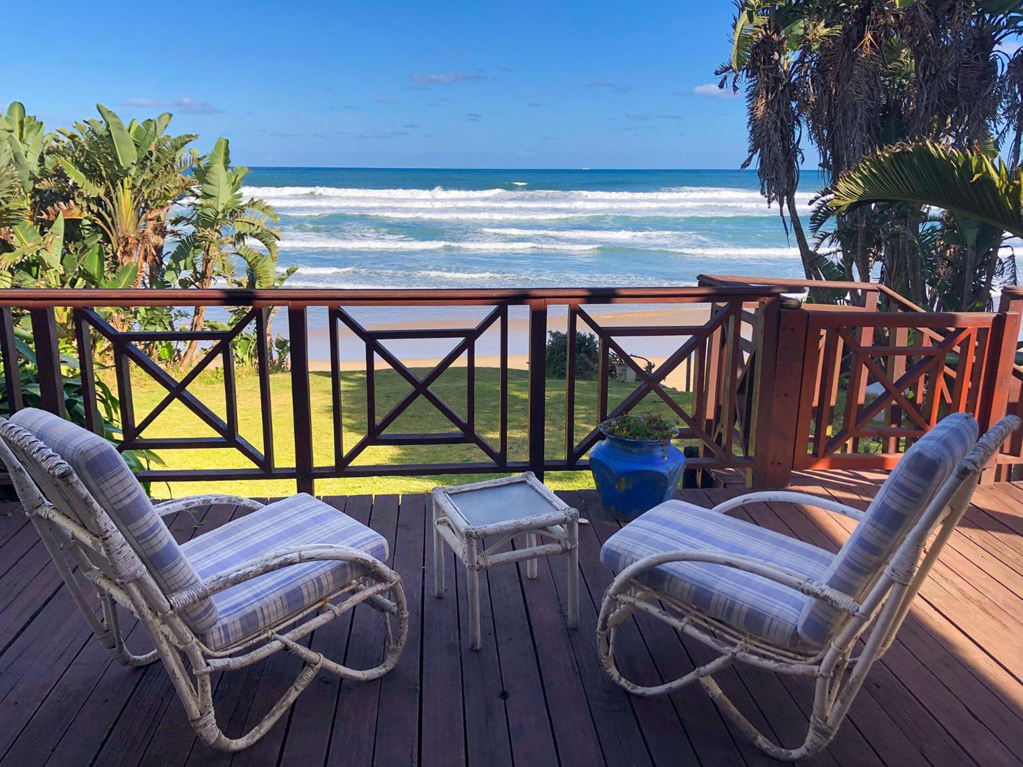 Pumlani Kei Mouth view 2