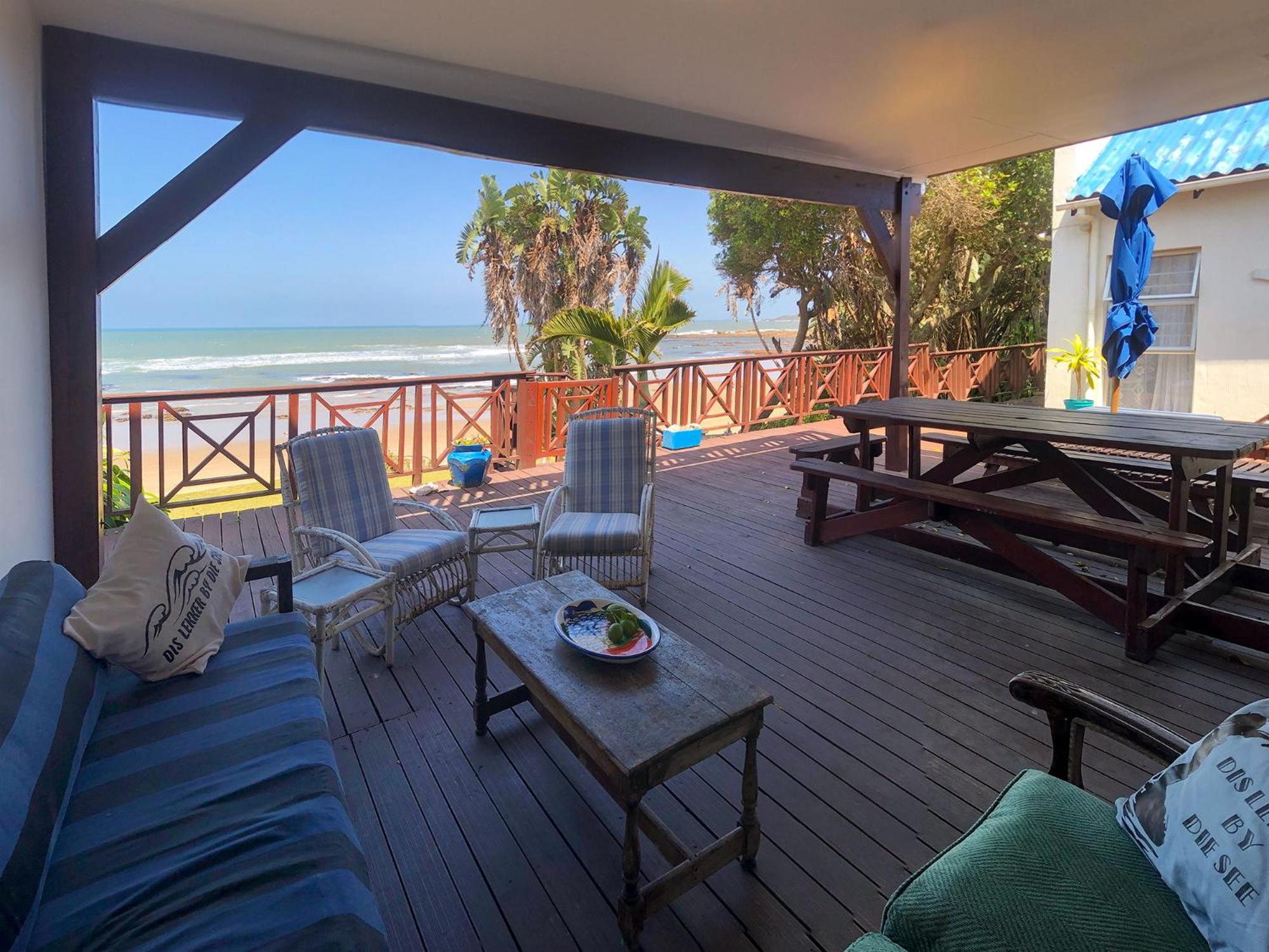 Pumlani Kei Mouth view 4