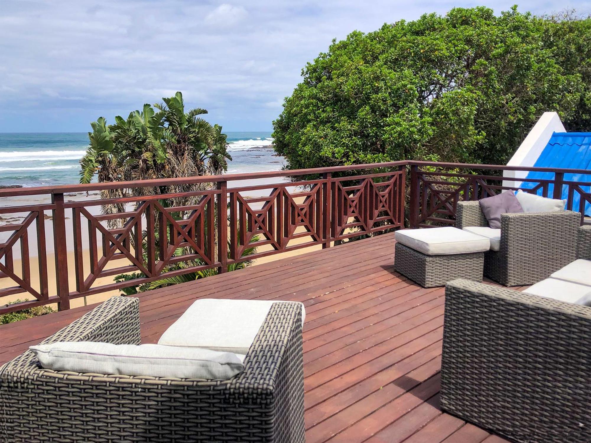 Pumlani Kei Mouth view 5