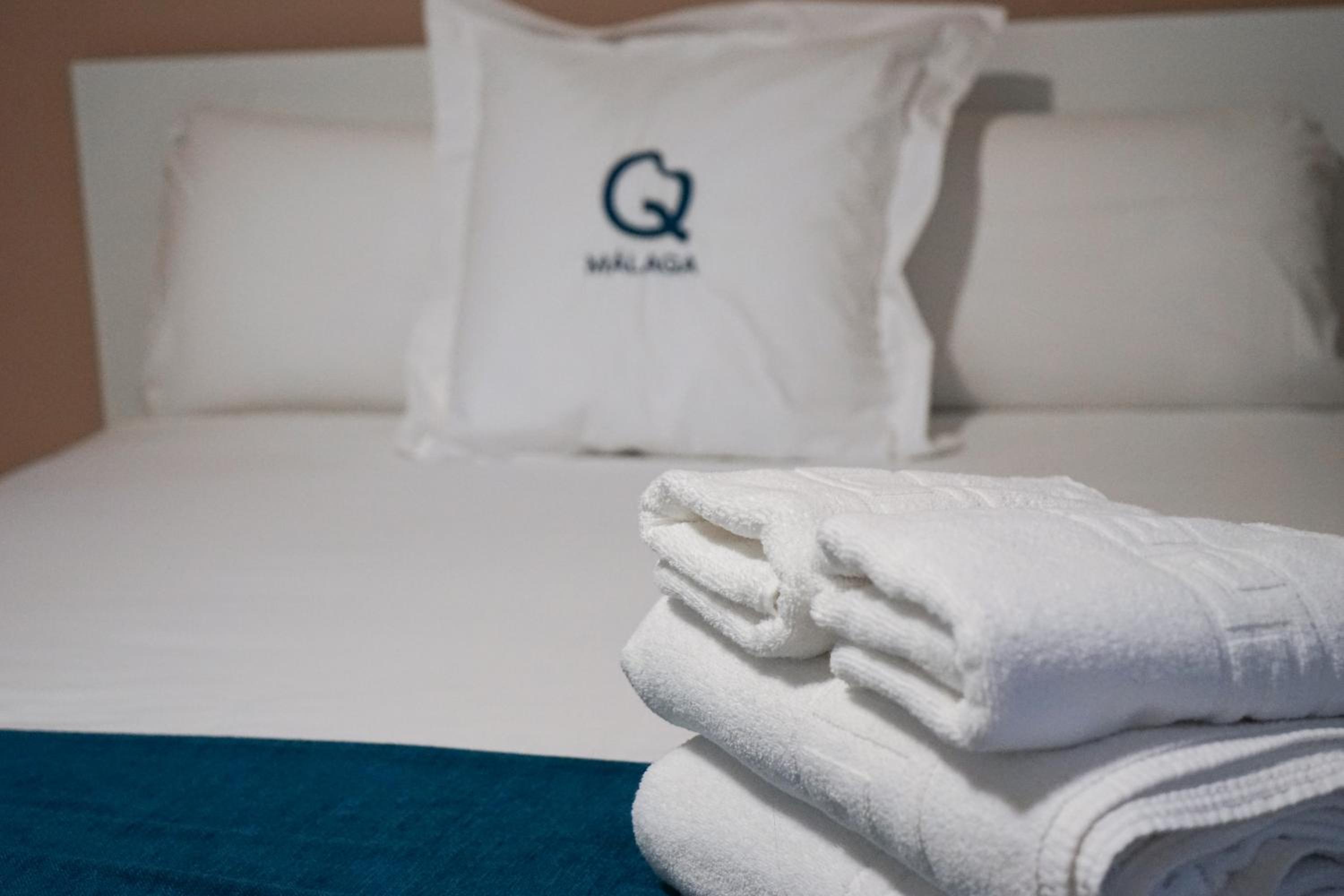 Aqua Apartments Málaga