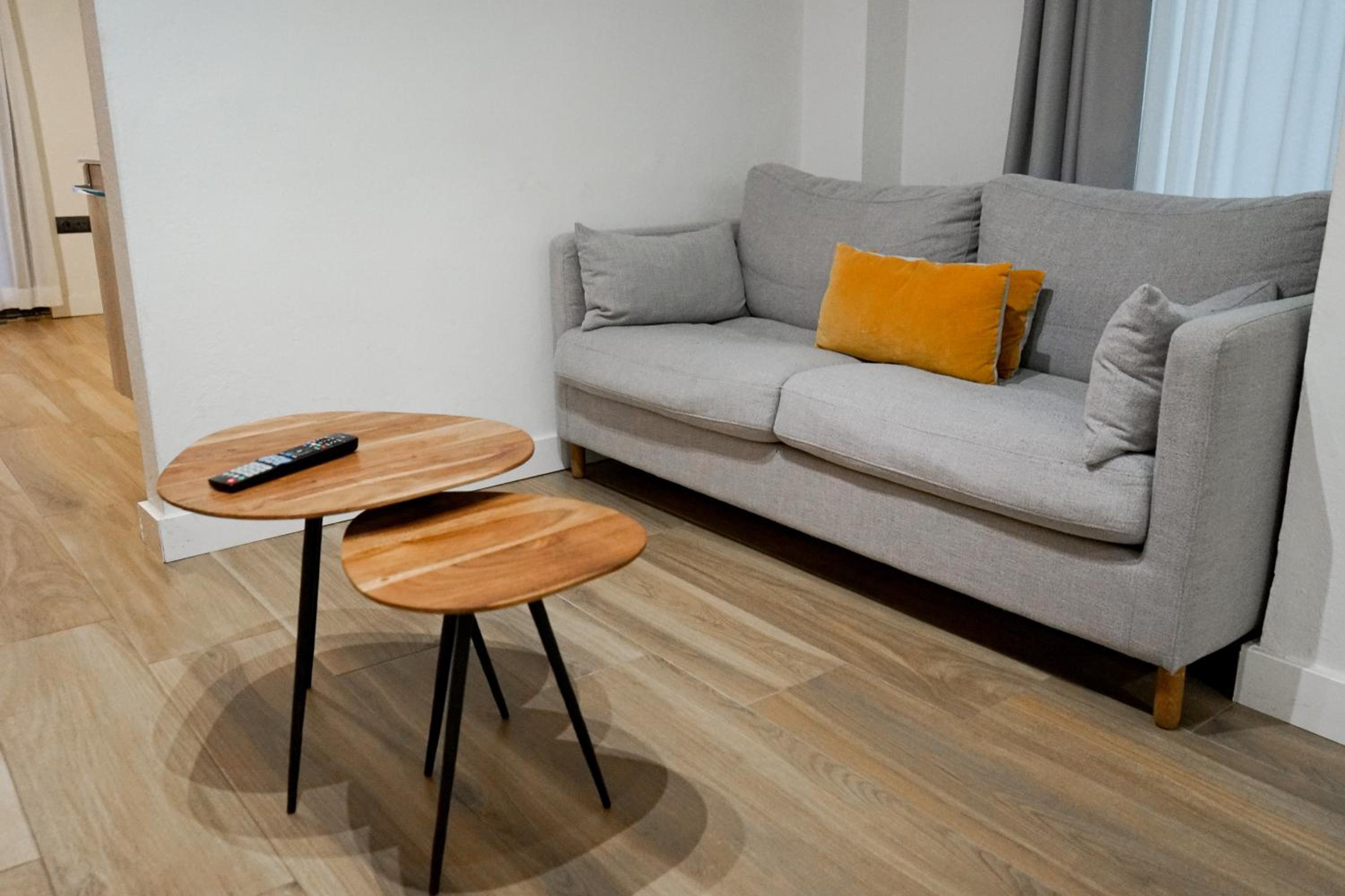 Aqua Apartments Málaga