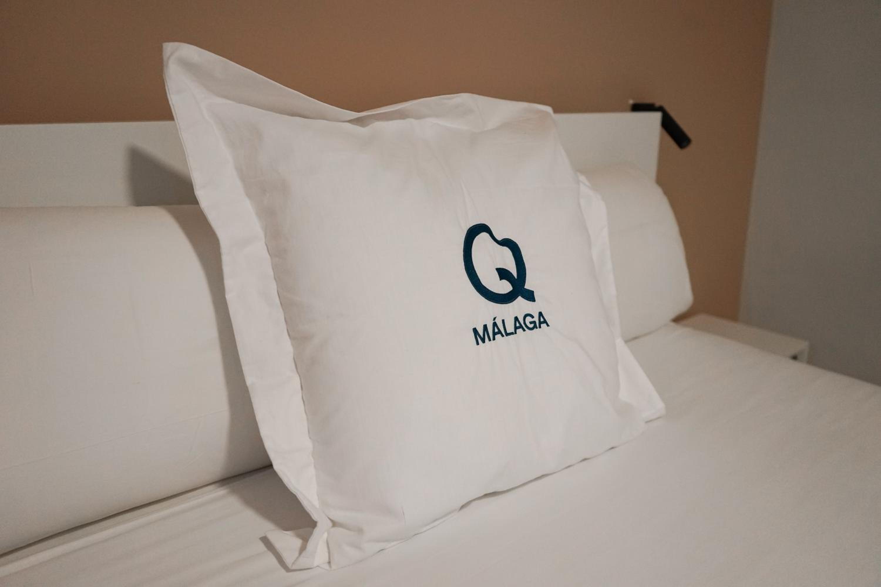 Aqua Apartments Málaga