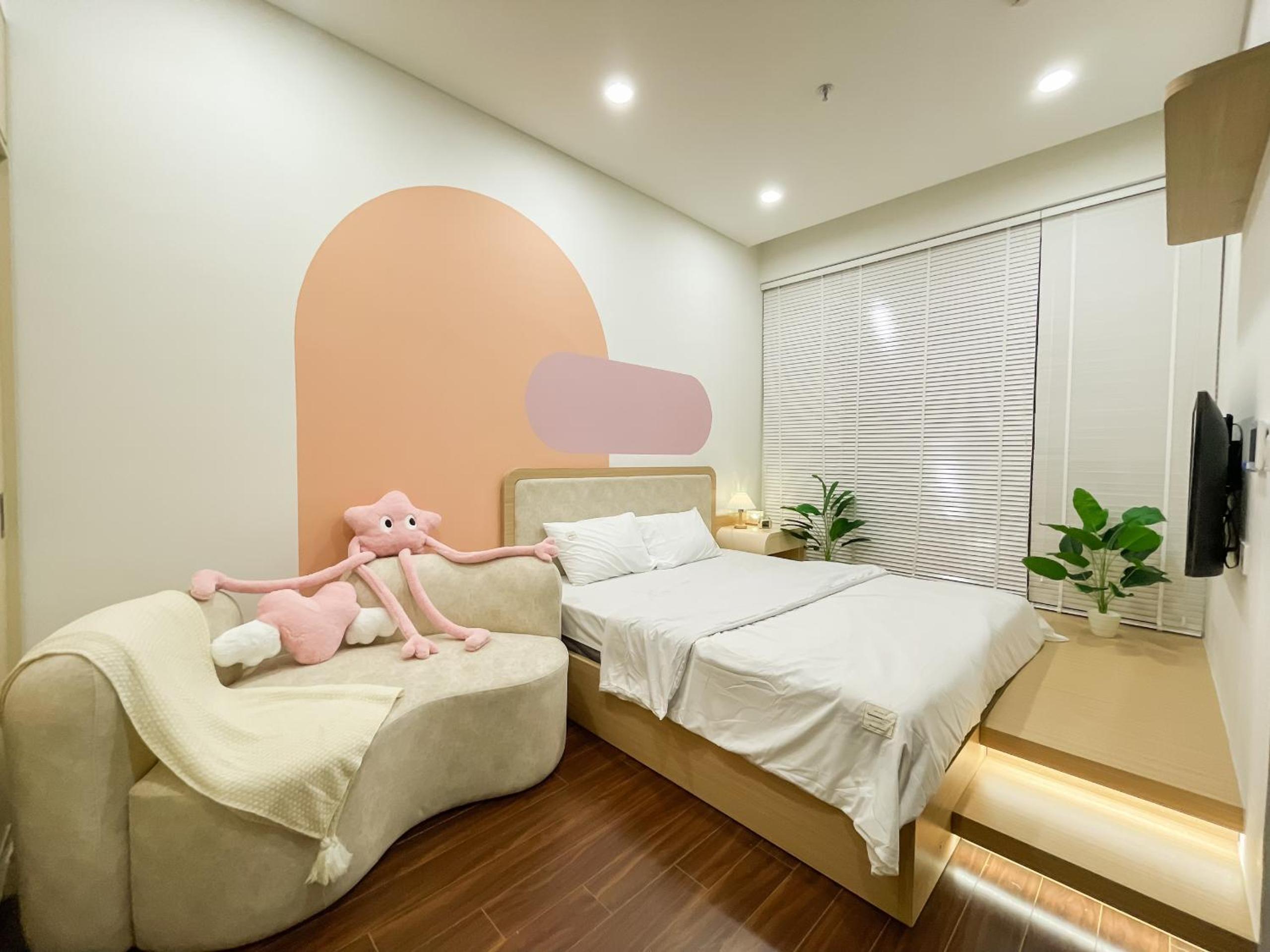 SISO homestay - Enchanting Studio