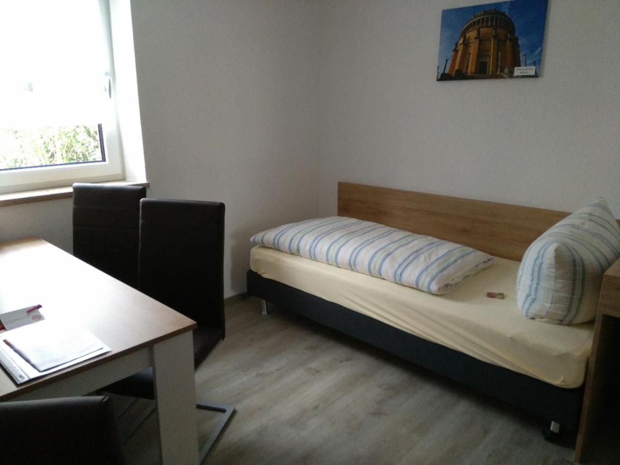 Pension Schneider, Bad Gögging