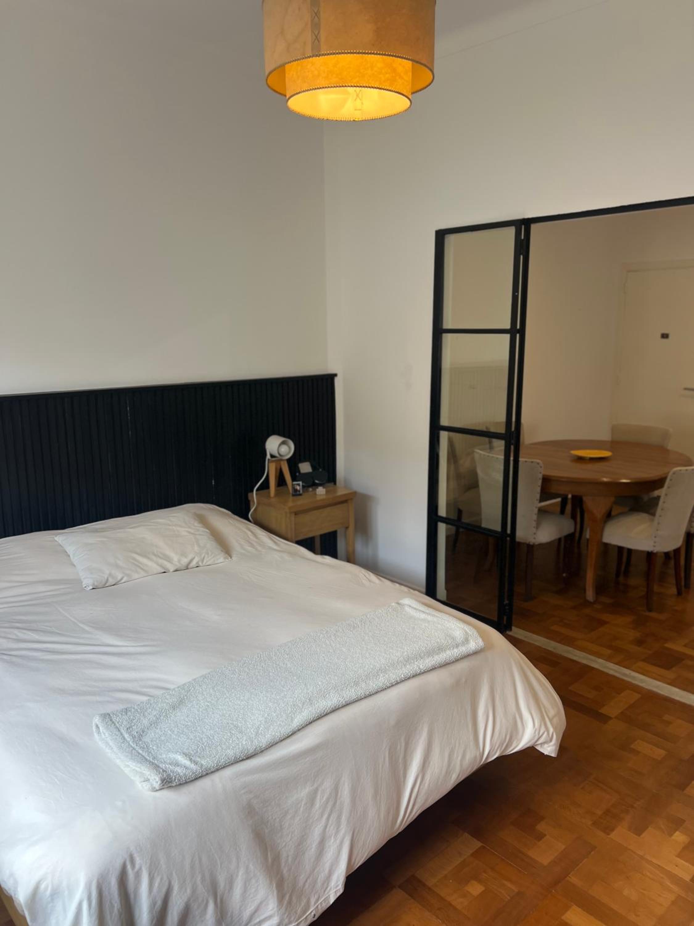 Acacia apartment