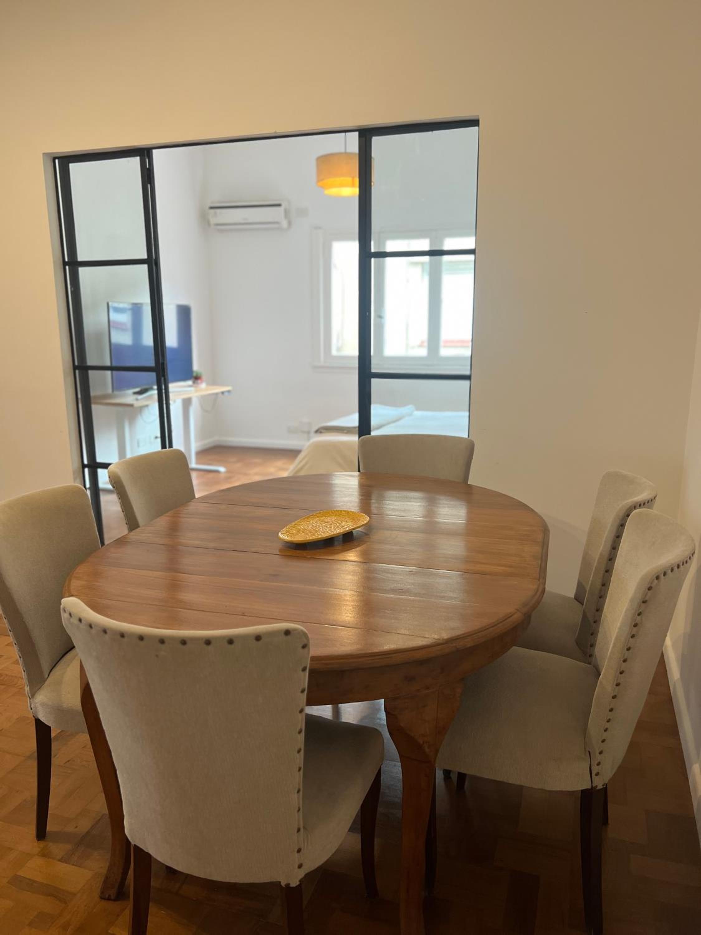Acacia apartment