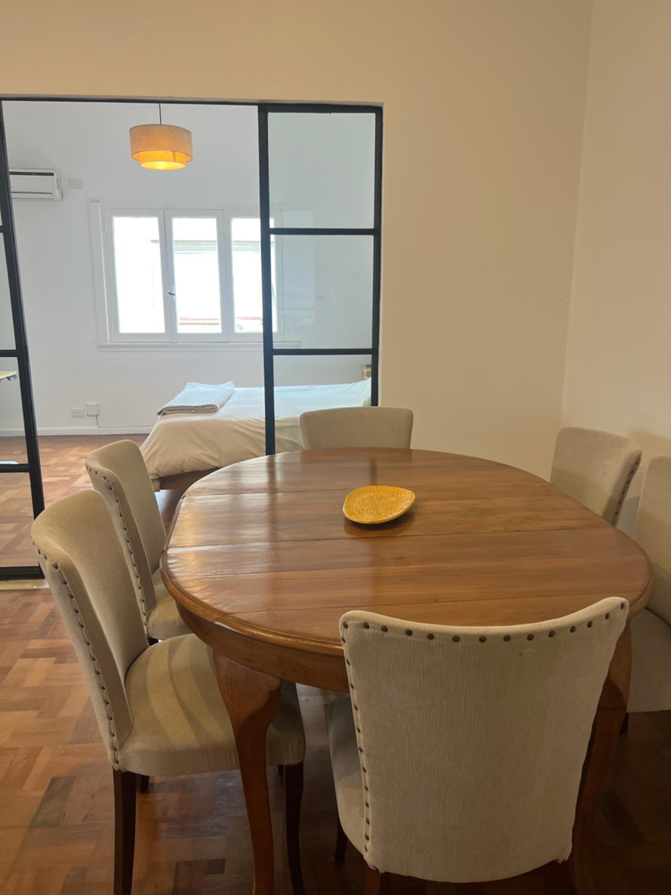 Acacia apartment