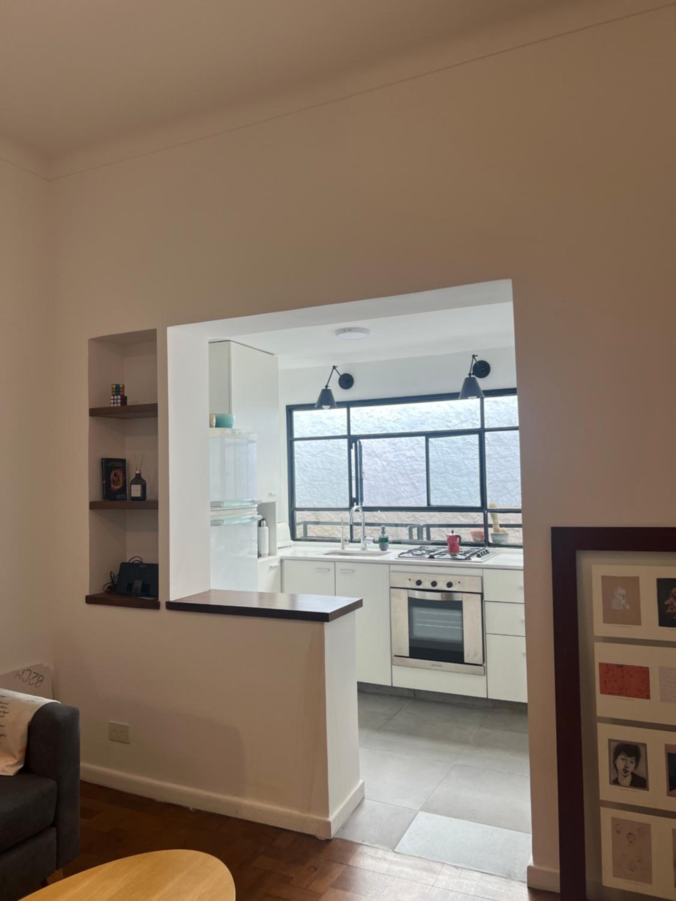 Acacia apartment