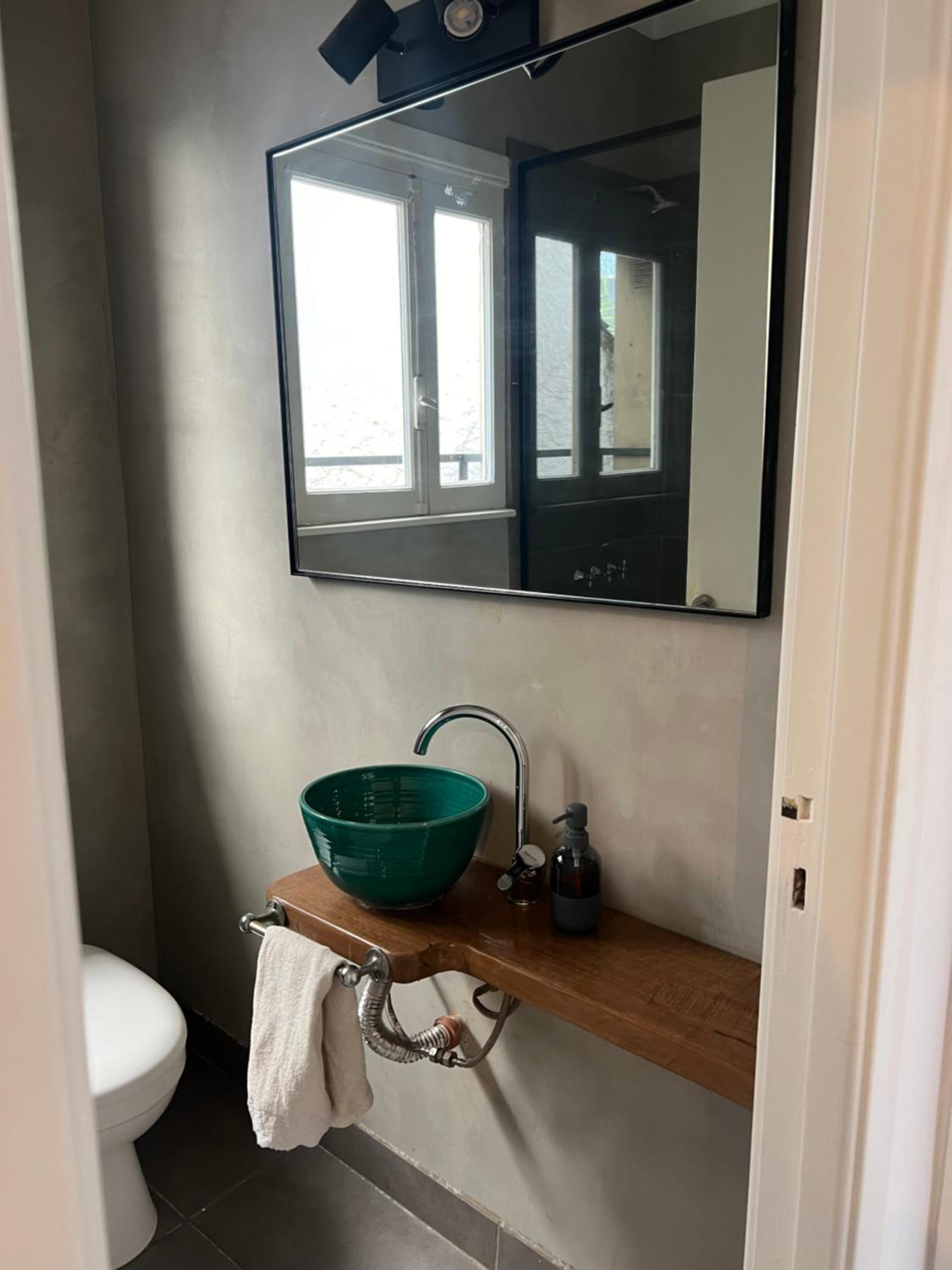 Acacia apartment