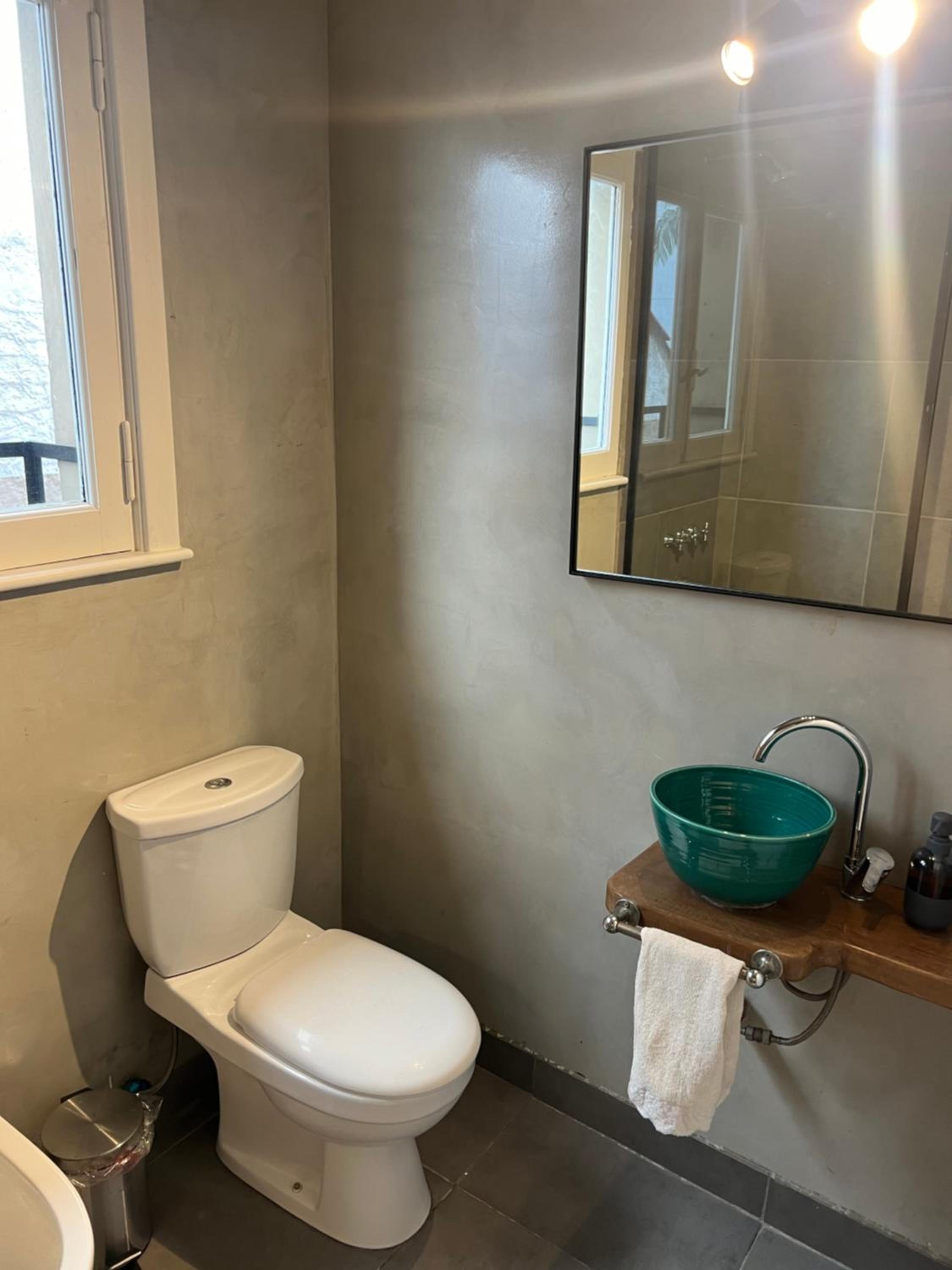 Acacia apartment