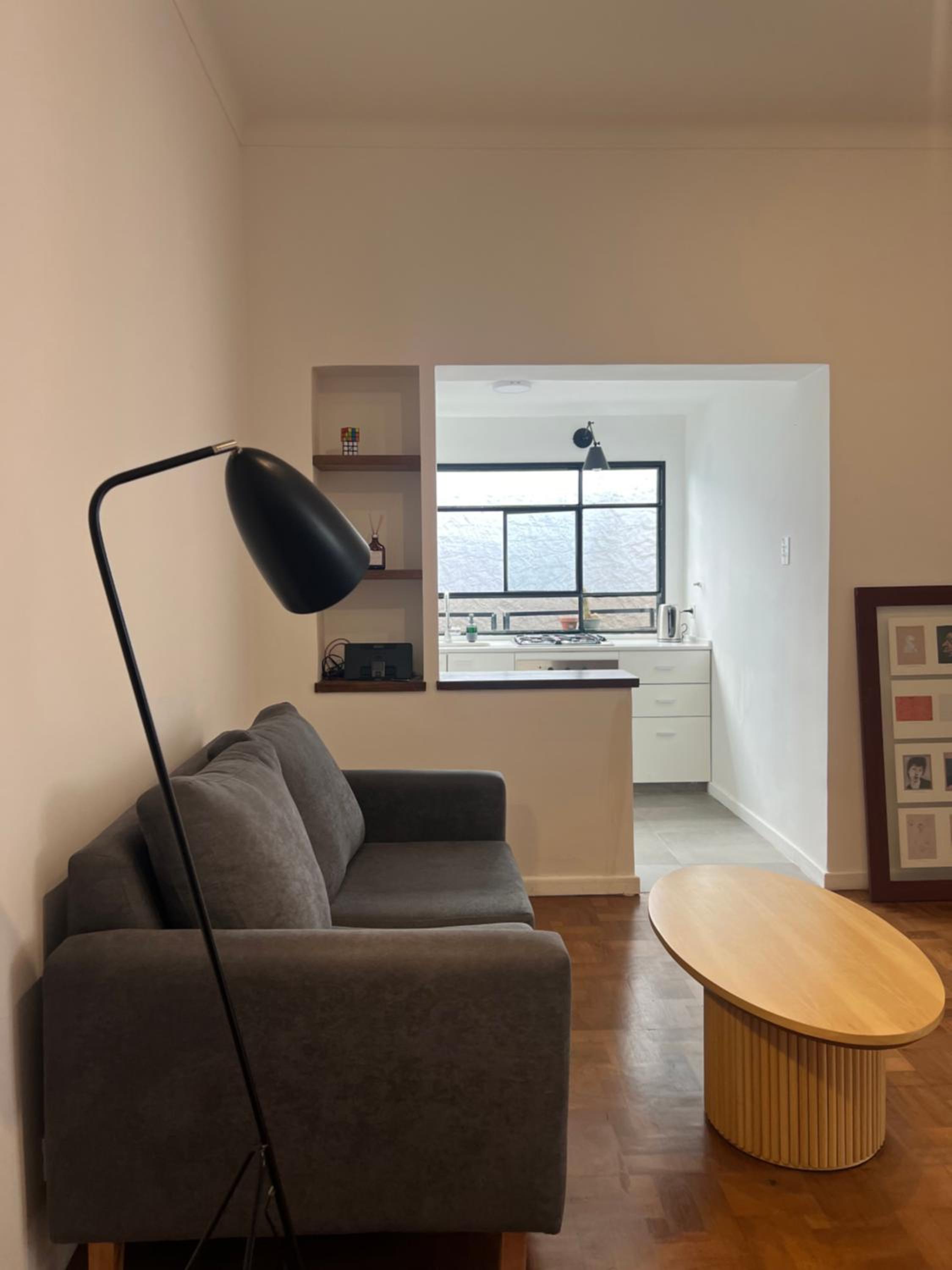 Acacia apartment
