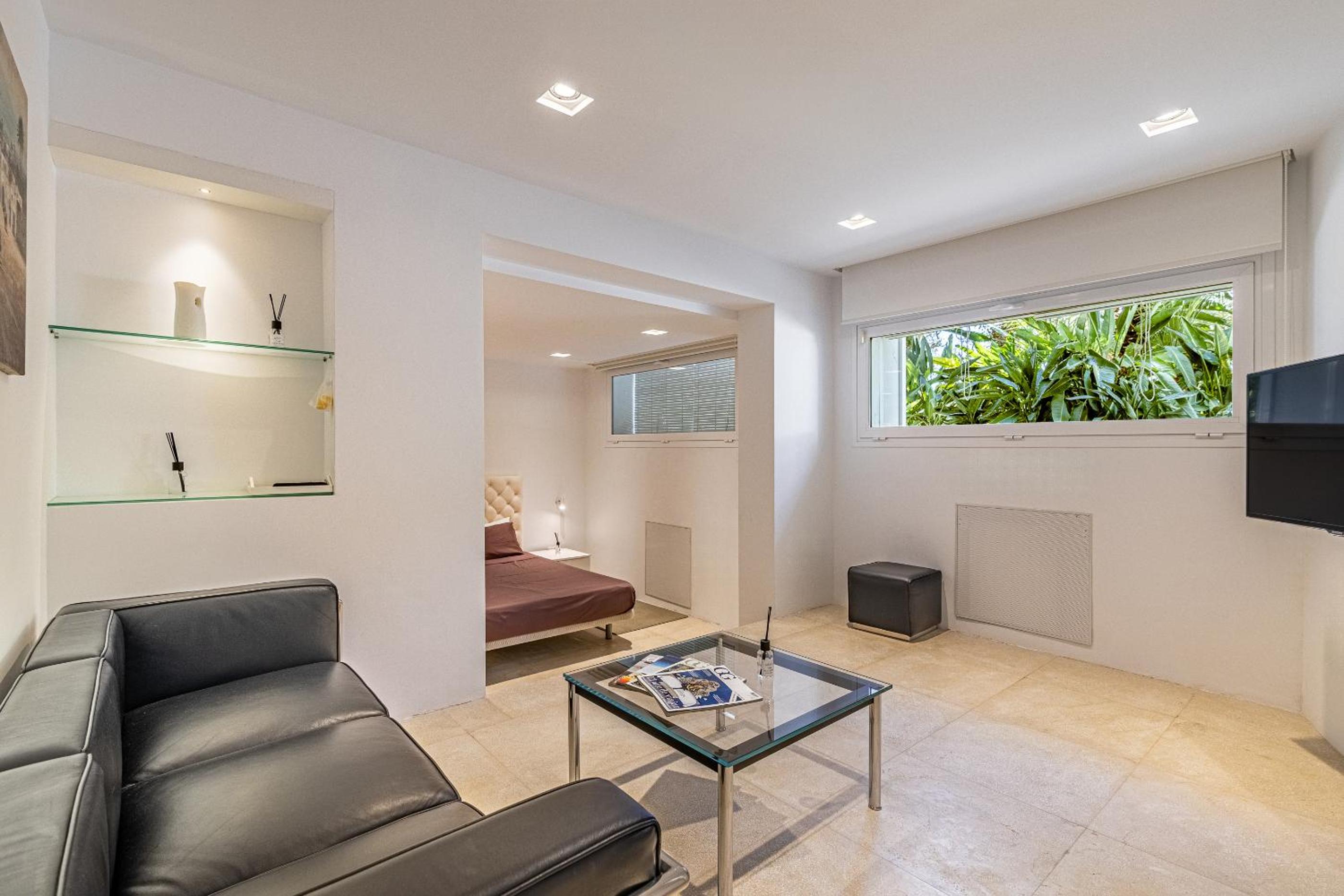 TESS Villa Las Coniferas