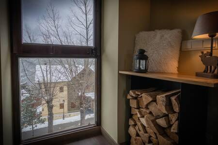 Apartament el Cabirol