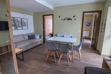 Apartament el Cabirol