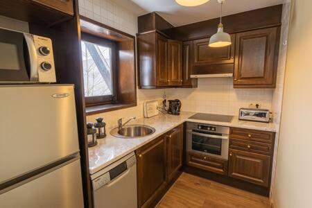 Apartament el Cabirol