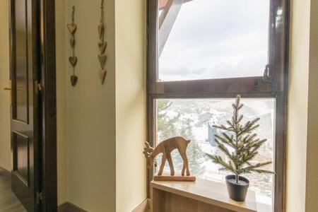 Apartament el Cabirol