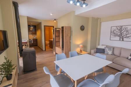 Apartament el Cabirol