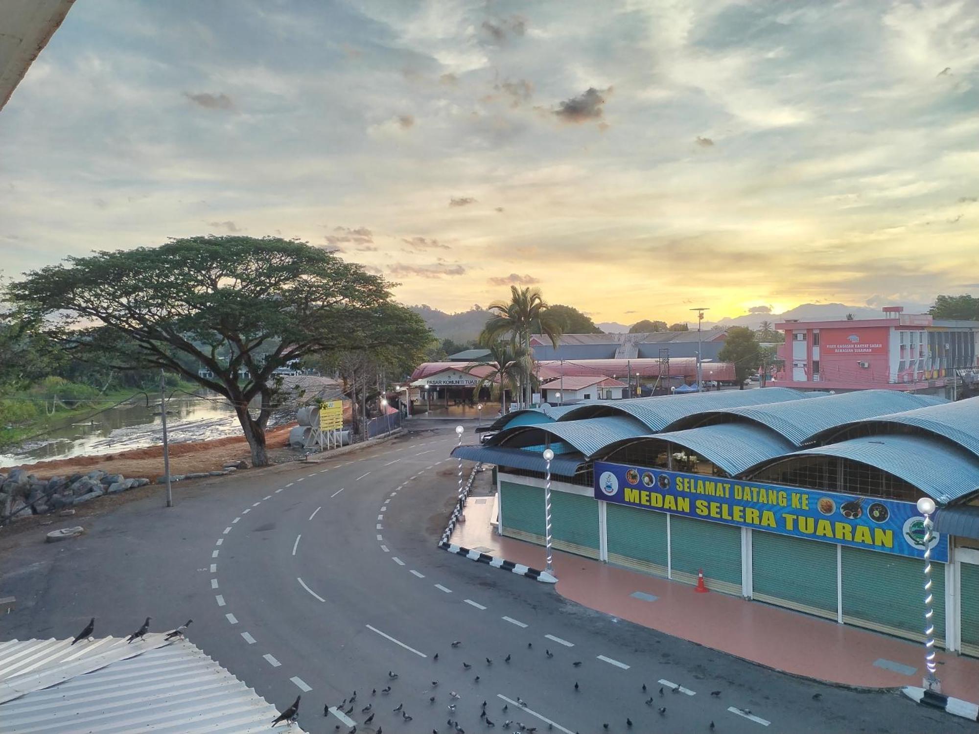 WISMA ORCHID HOMESTAY Tuaran view 3