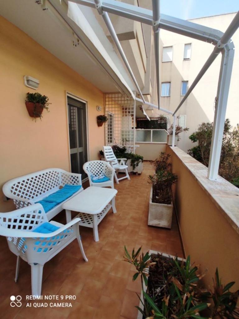 Appartamento • Otranto view 5