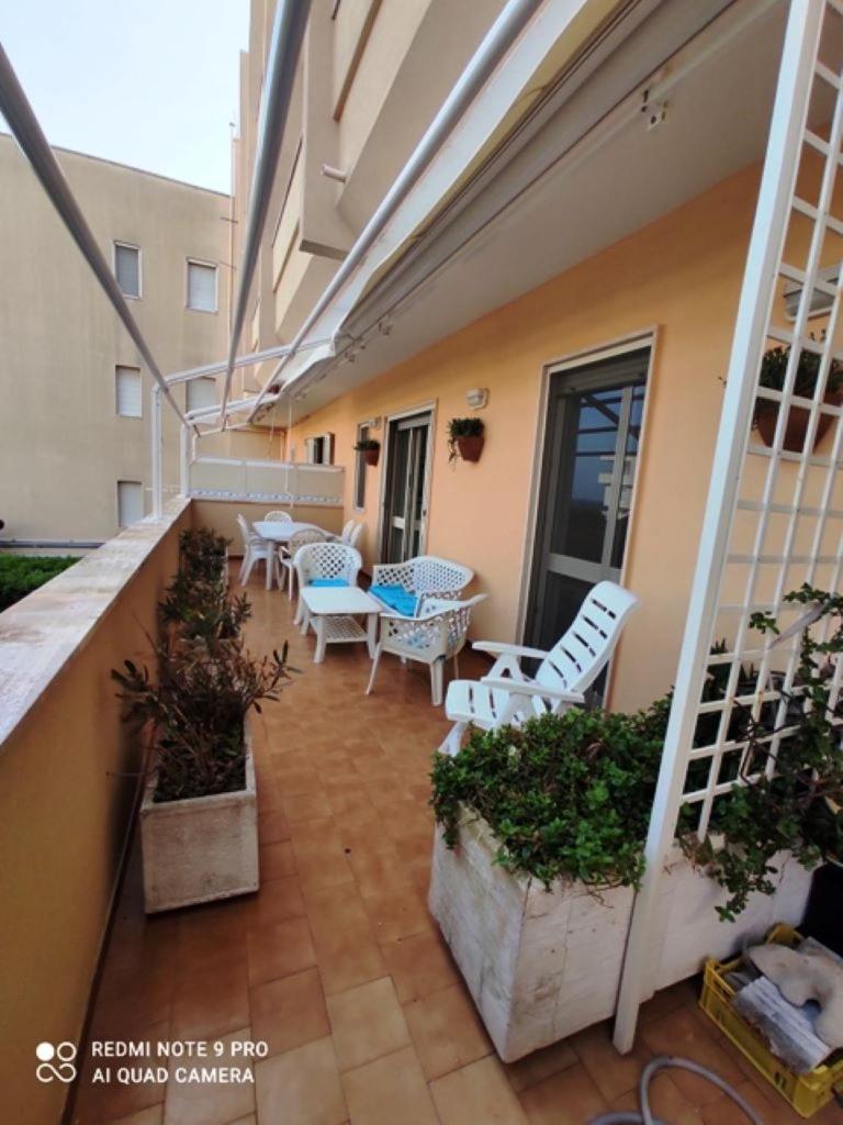 Appartamento • Otranto view 4