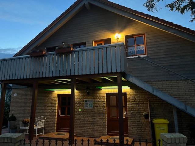 Haus Stoertebeker Appartements - Hotel Garni, Seebad Lubmin