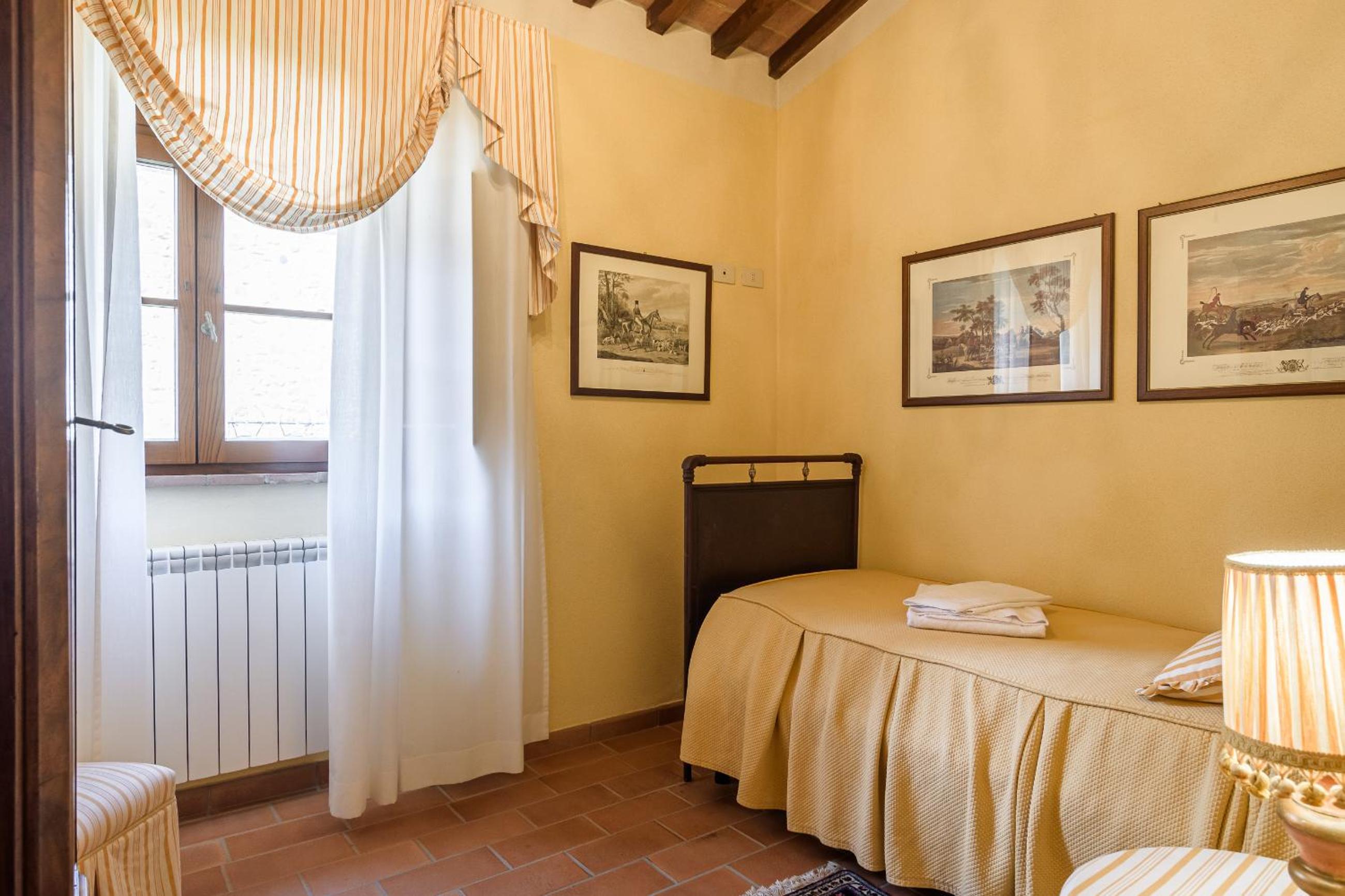 I Grandi Di Toscana