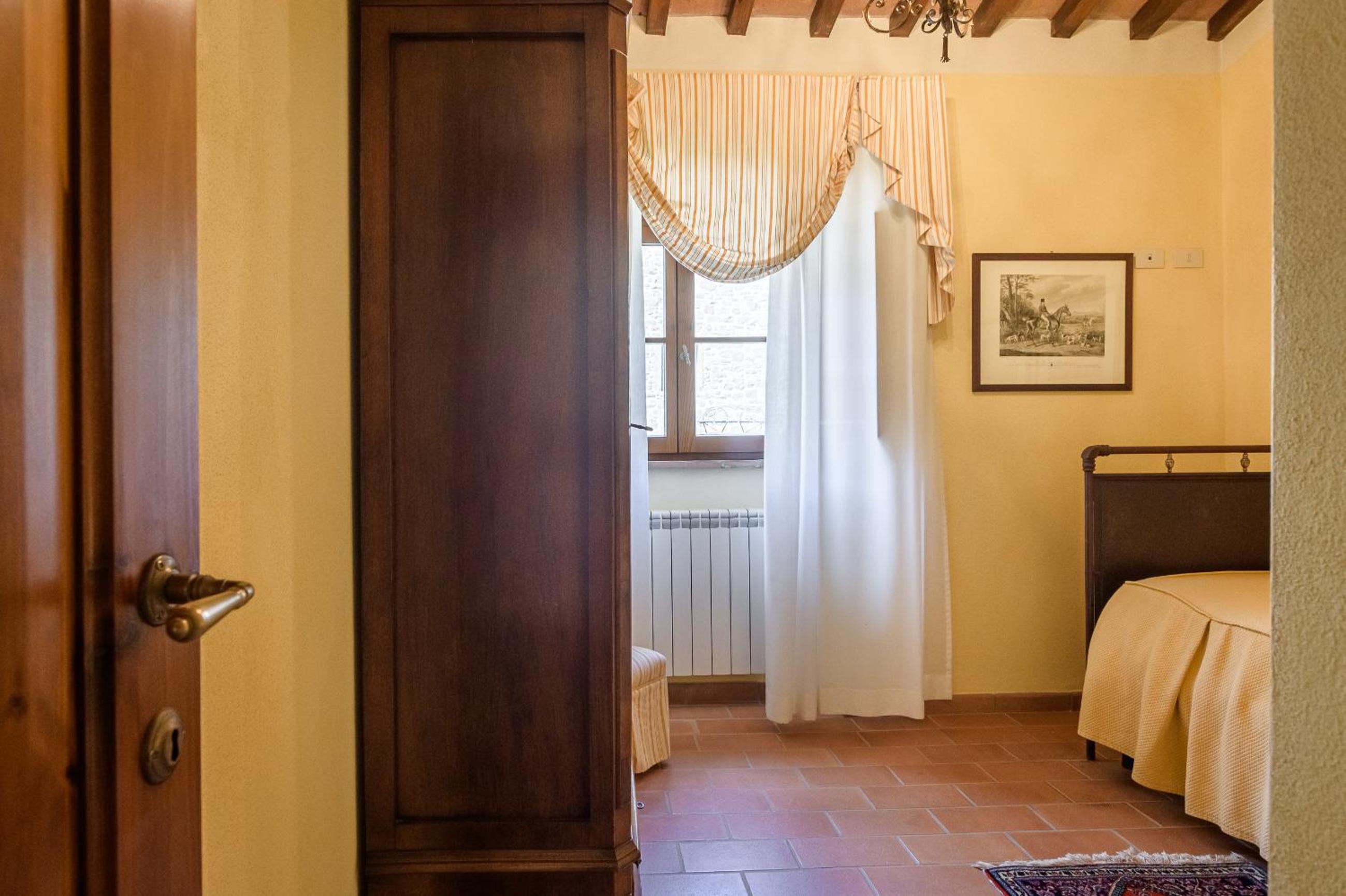 I Grandi Di Toscana