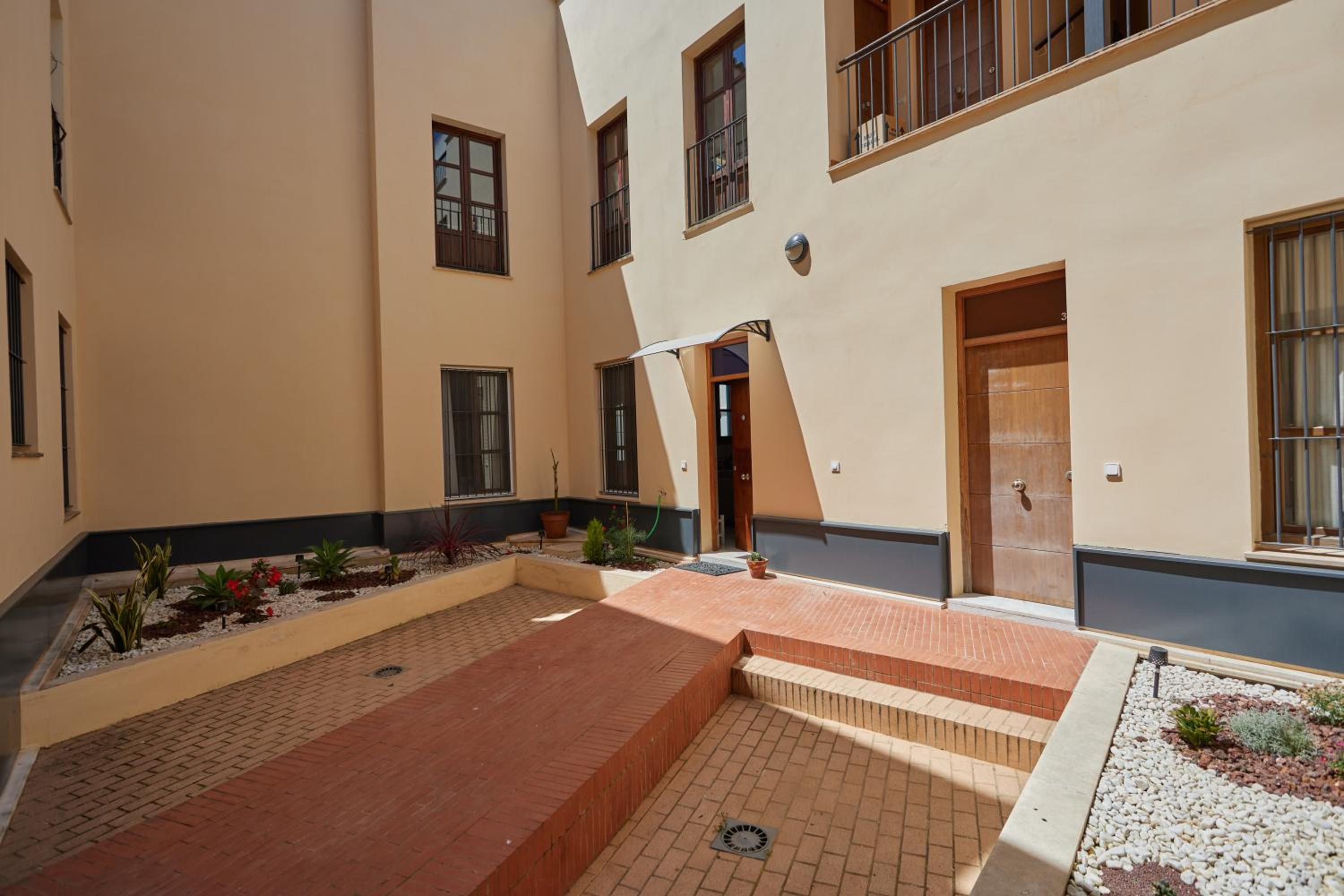 Apartamento Obispo centro Jerez de la Frontera