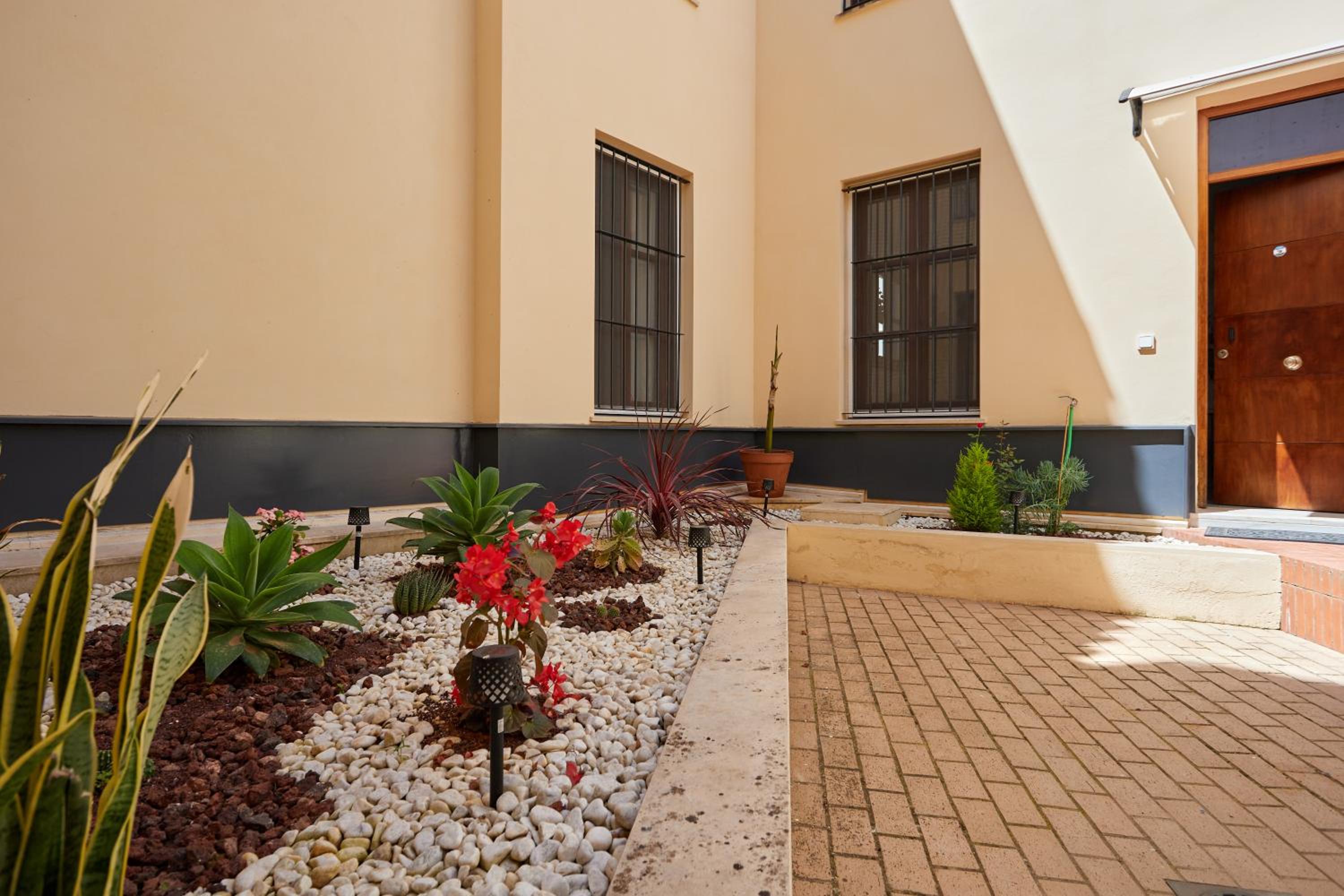 Apartamento Obispo centro Jerez de la Frontera