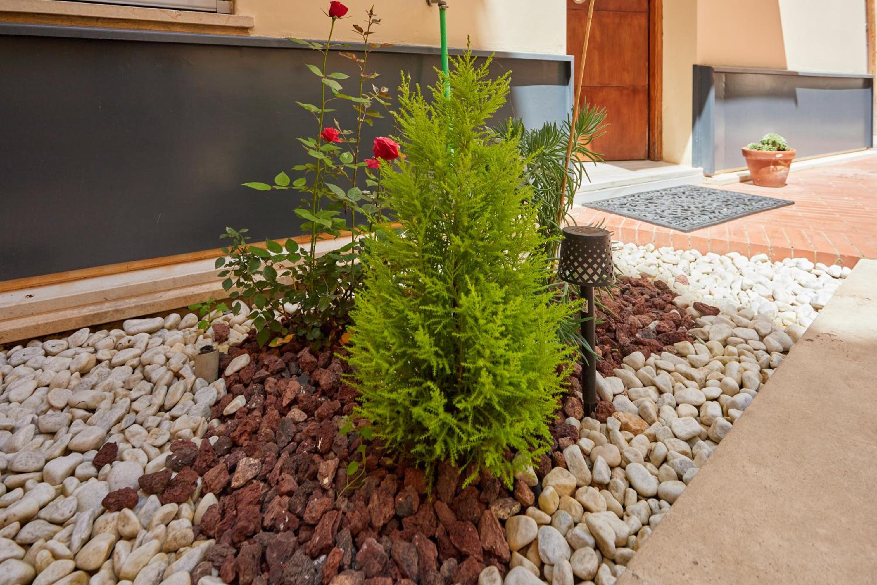 Apartamento Obispo centro Jerez de la Frontera