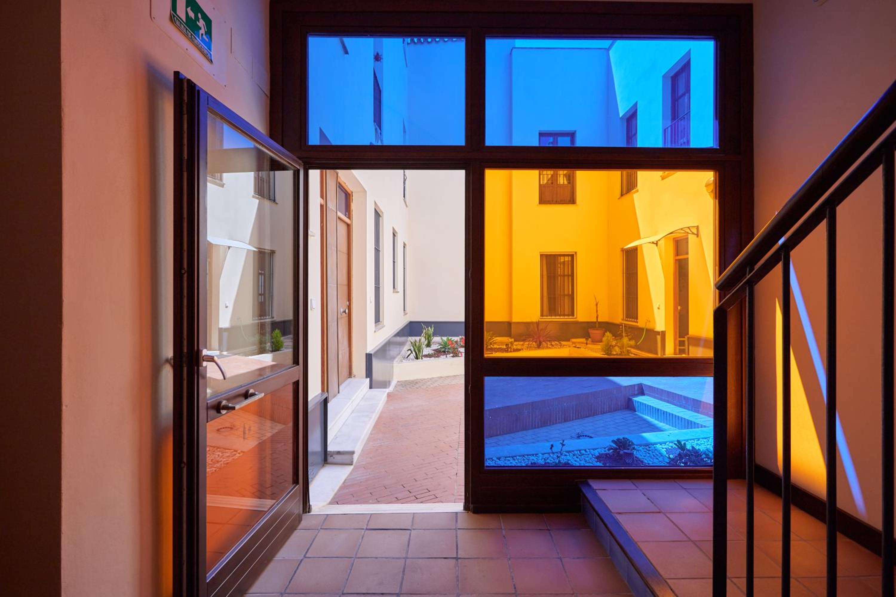Apartamento Obispo centro Jerez de la Frontera
