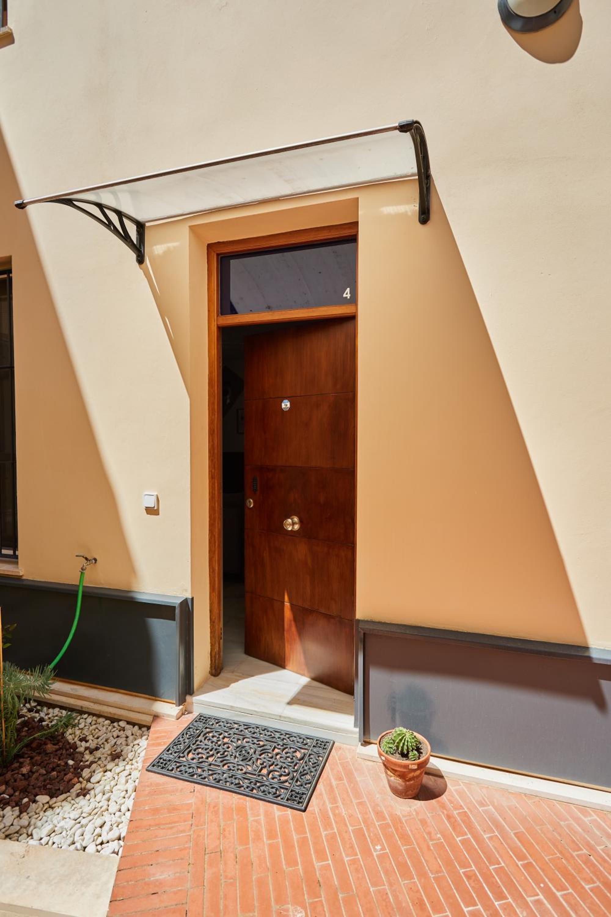 Apartamento Obispo centro Jerez de la Frontera