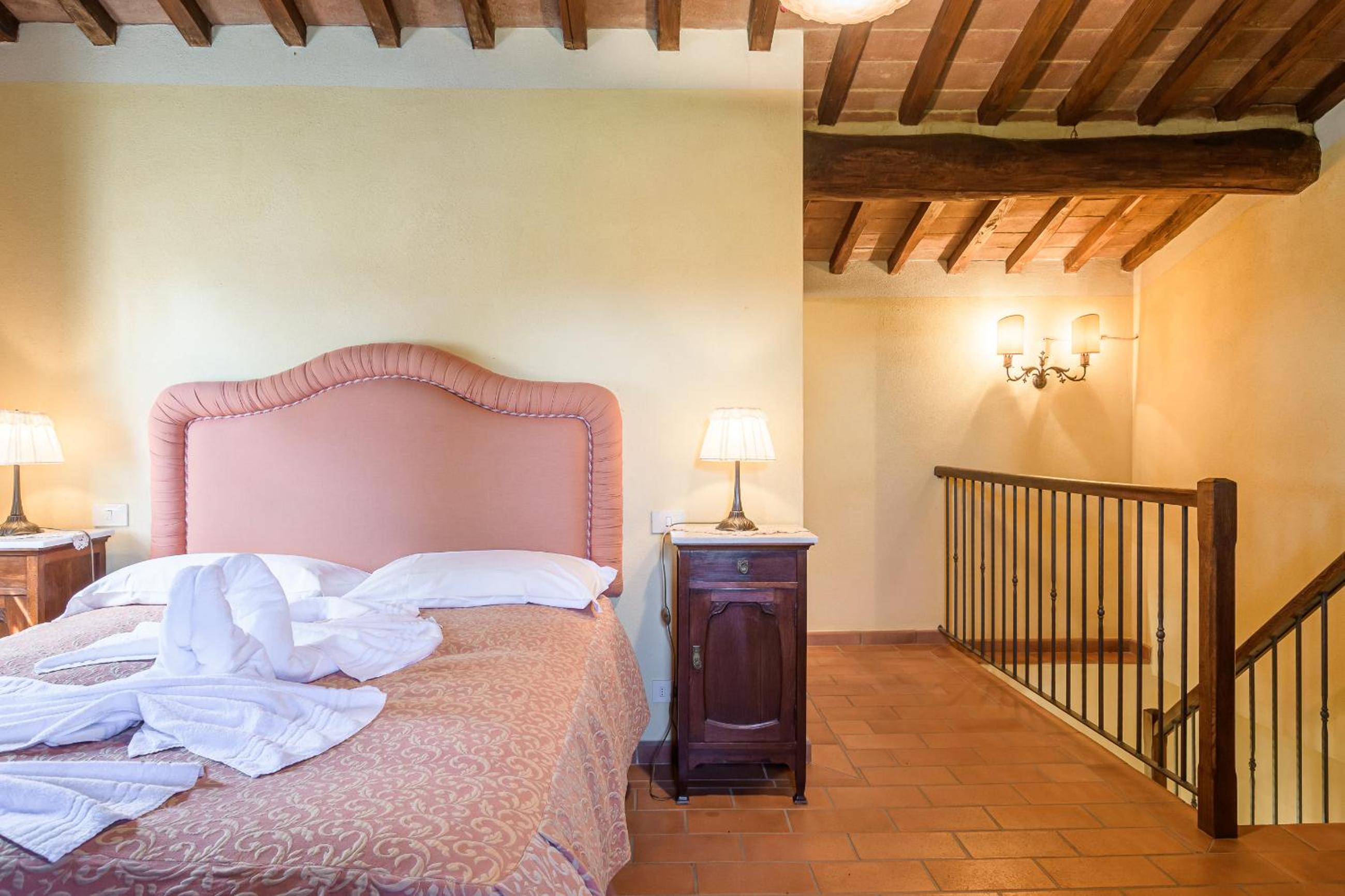 I Grandi Di Toscana