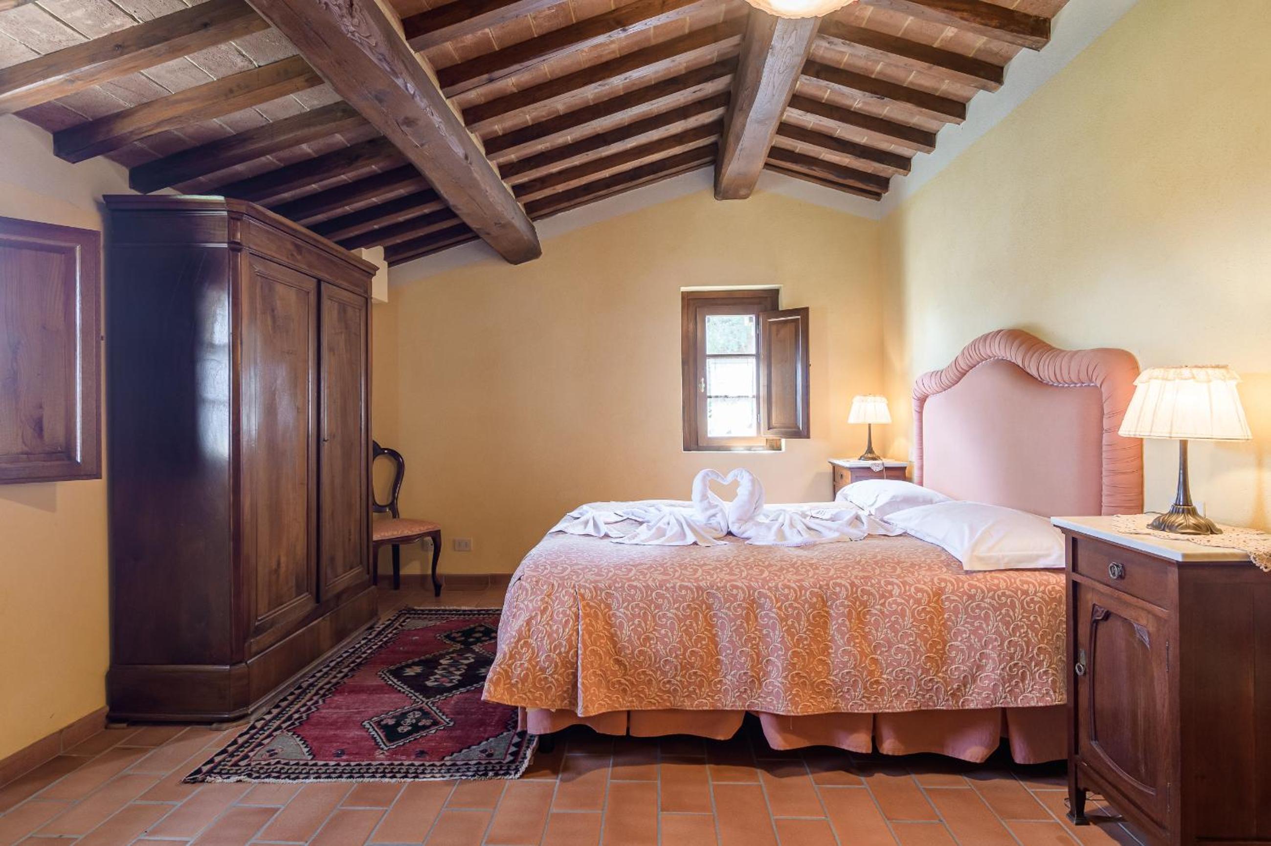I Grandi Di Toscana