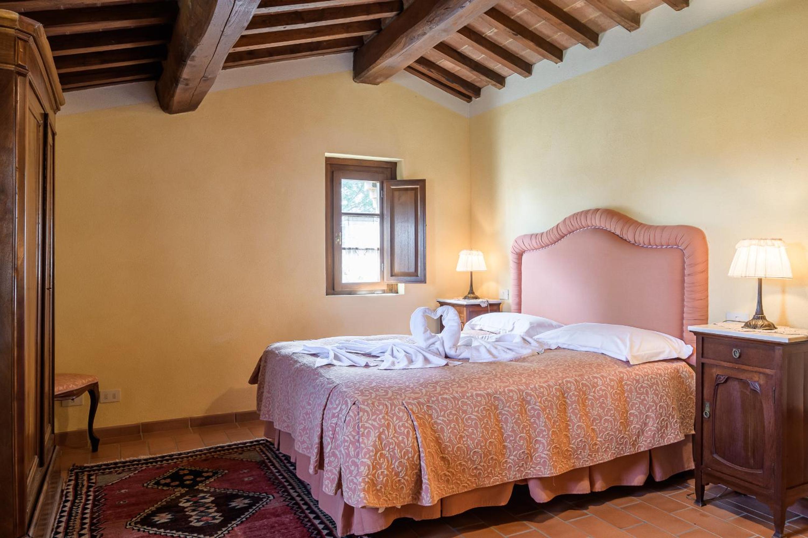 I Grandi Di Toscana