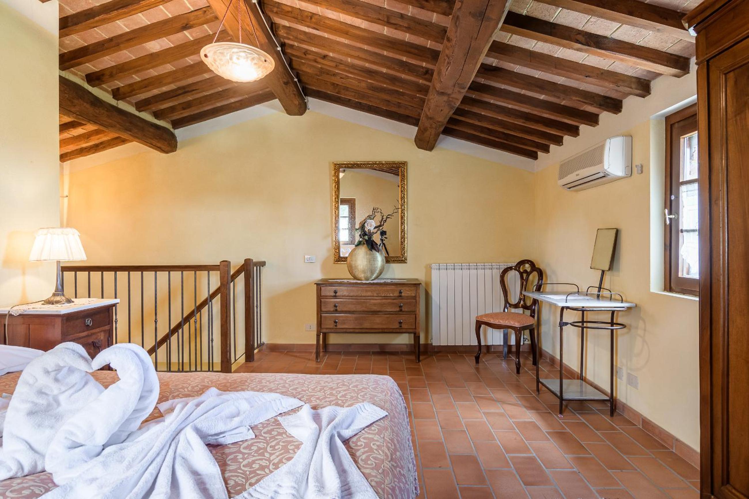 I Grandi Di Toscana